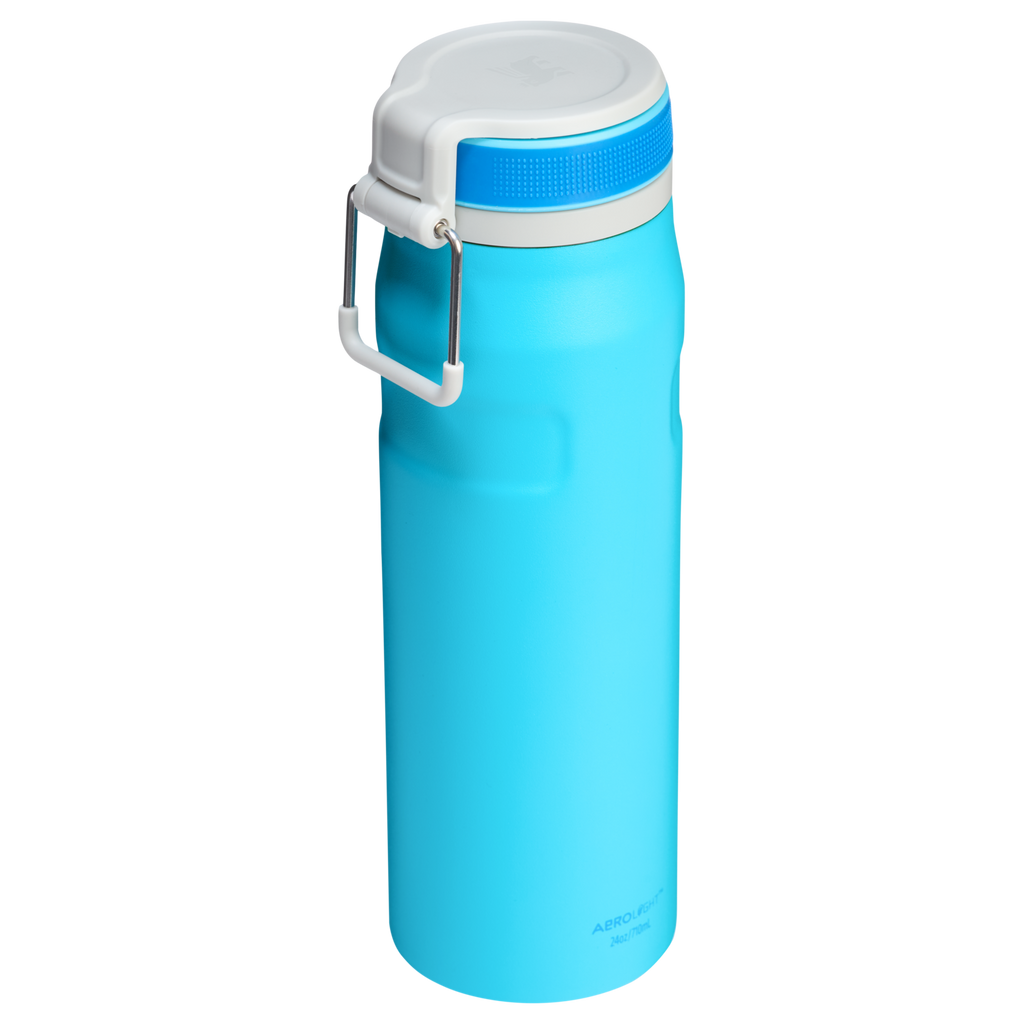 The IceFlow™ Bottle with Twist Flip Lid D123F