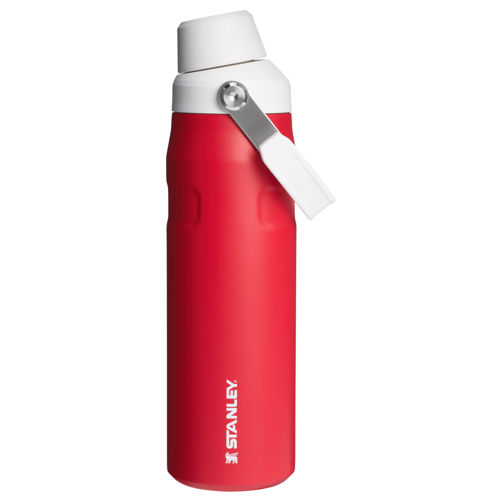 Stanley 1913 x Arsenal IceFlow™ Bottle Fast Flow D143E