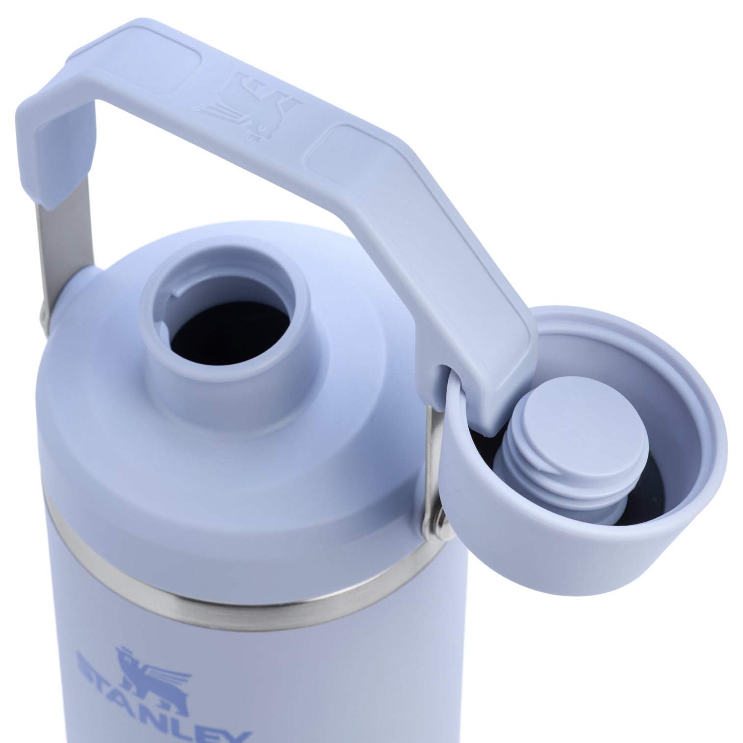 IceFlow™ Bottle with Fast Flow Lid | Stanley Create D316P