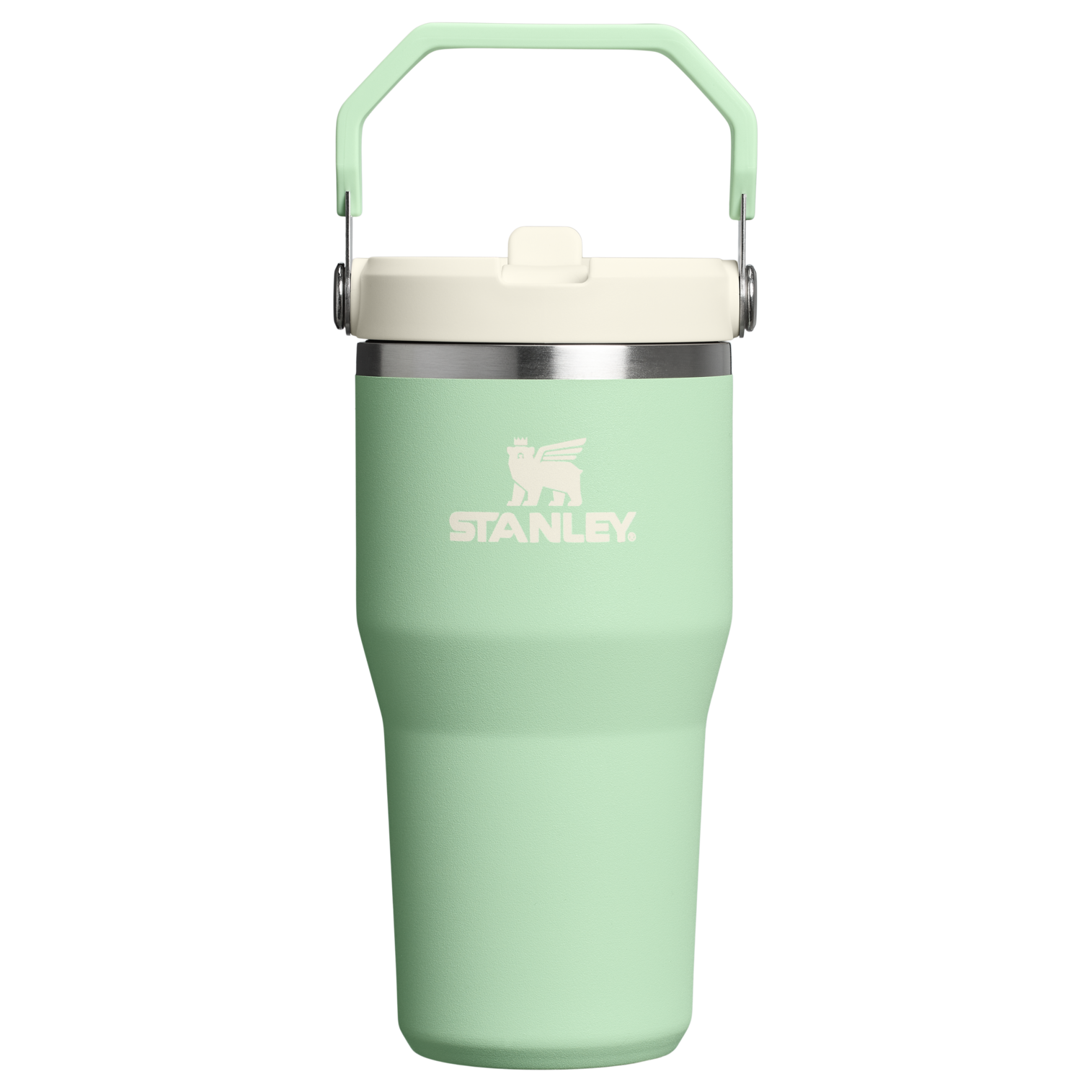 The IceFlow™ Flip Straw Tumbler D037E