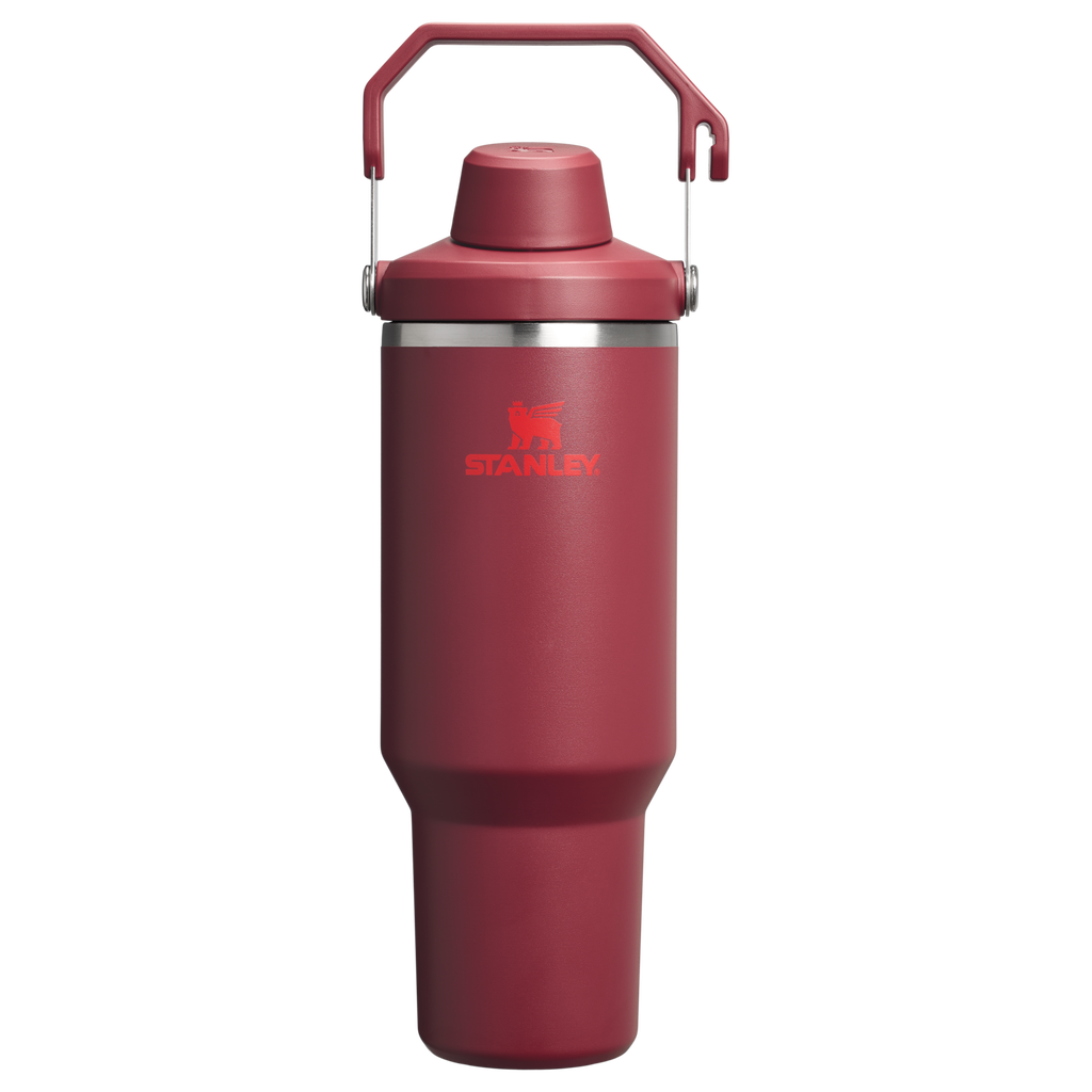 The IceFlow™ Tumbler with Fast Flow Lid D106L