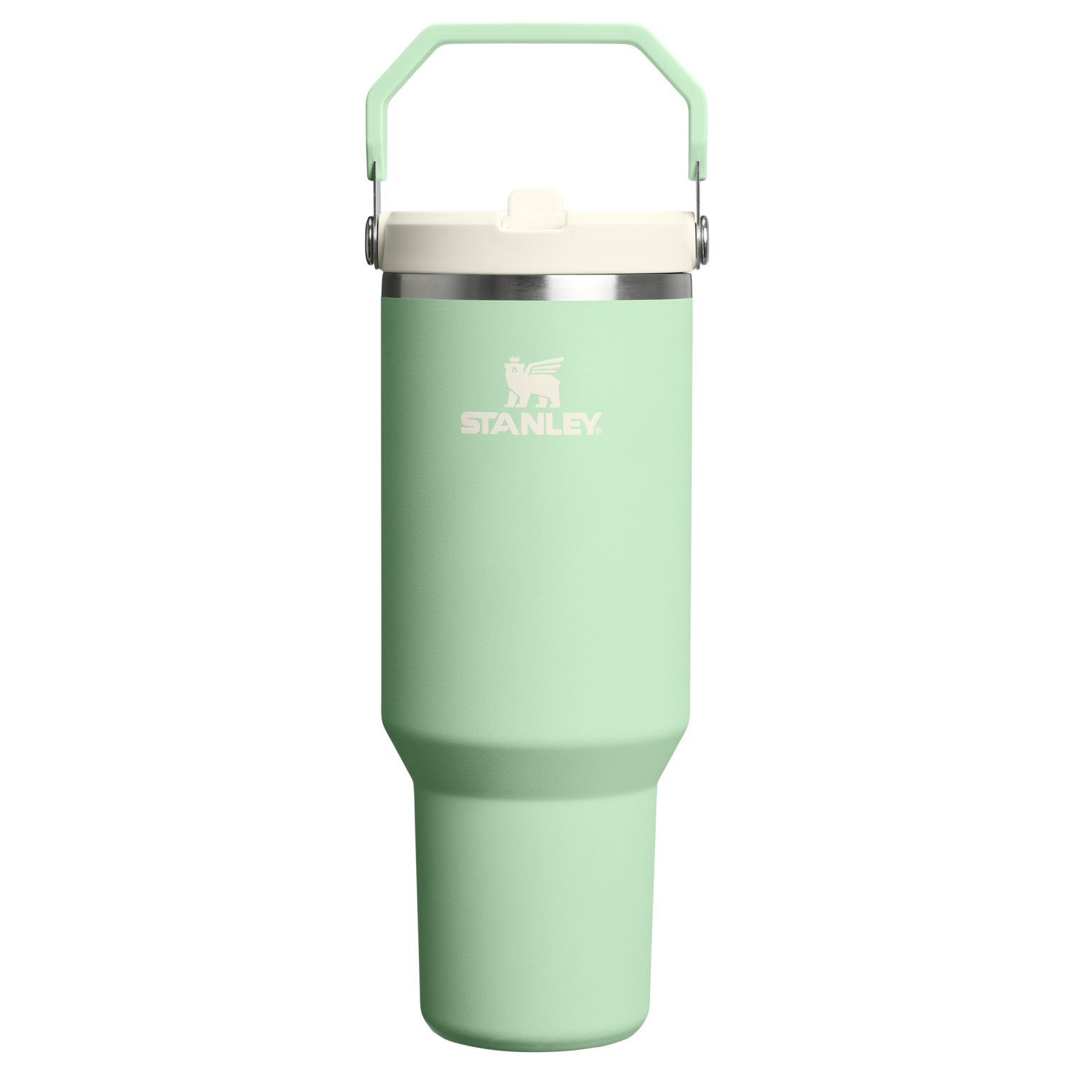 The IceFlow™ Flip Straw Tumbler D098A