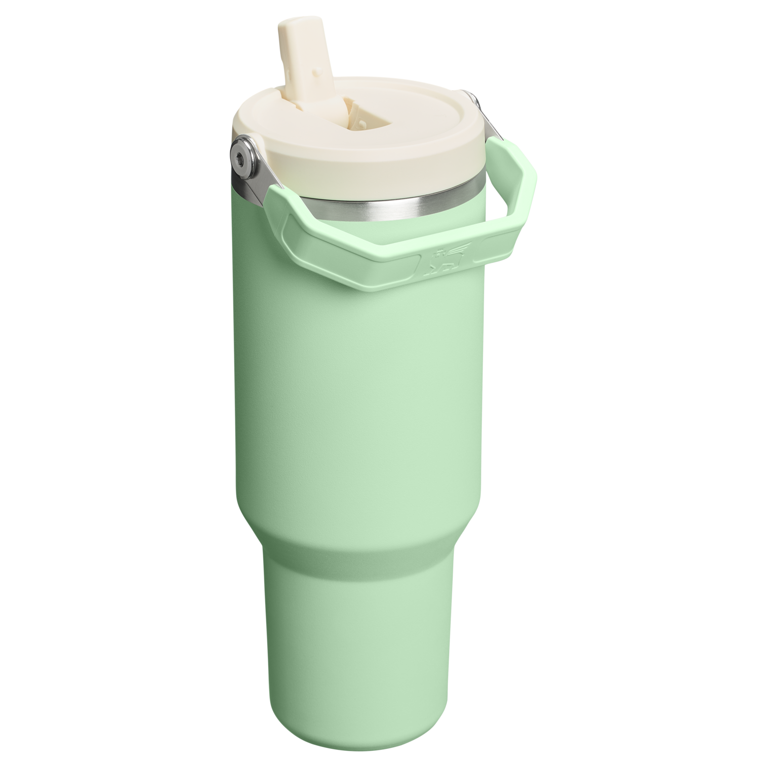 The IceFlow™ Flip Straw Tumbler | Stanley Create D308H