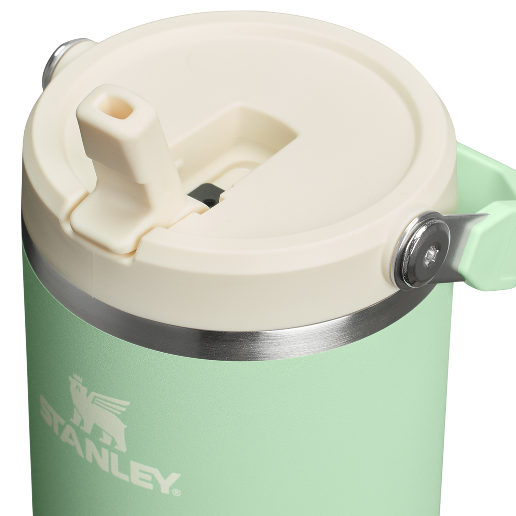 The IceFlow™ Flip Straw Tumbler | Stanley Create D308H
