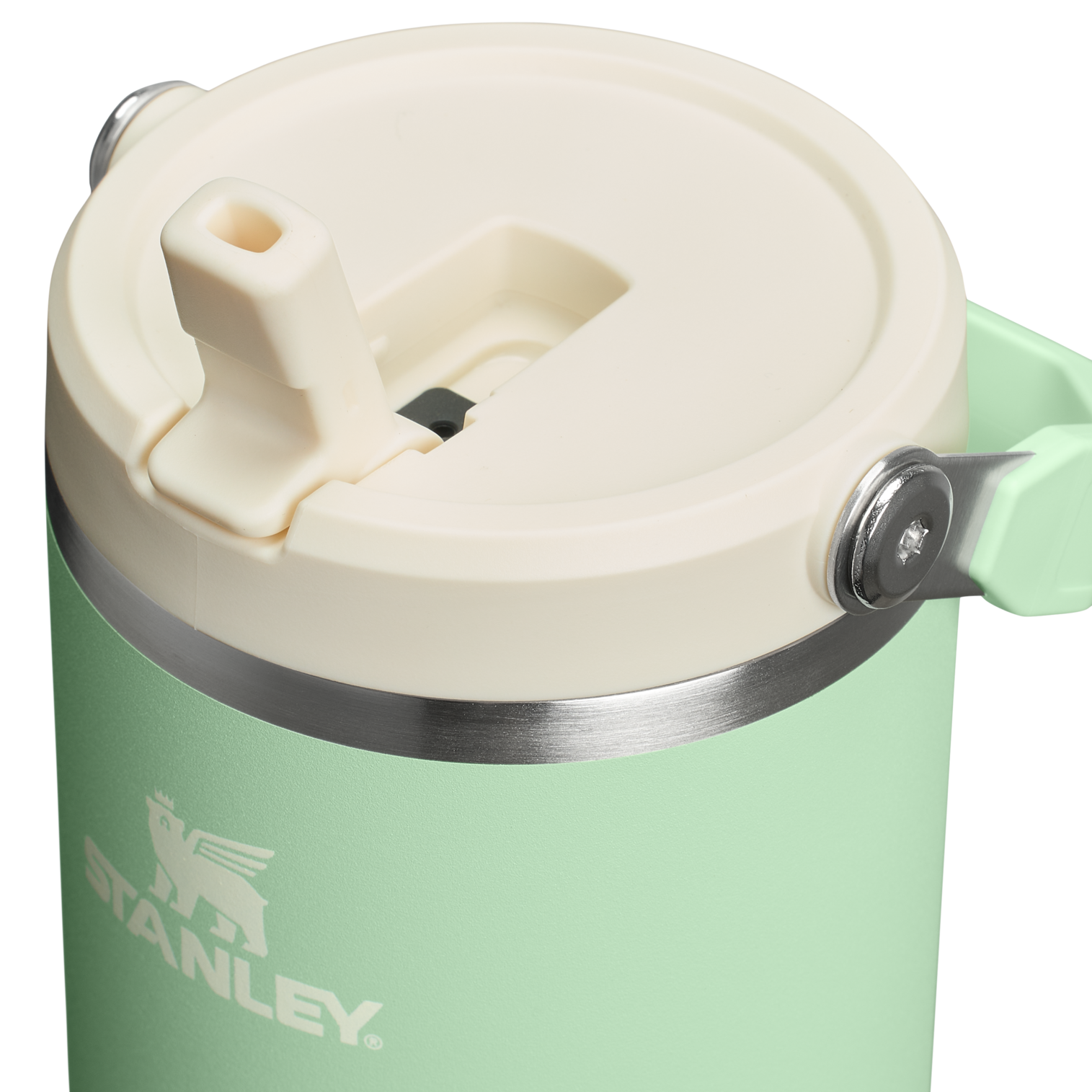 The IceFlow™ Flip Straw Tumbler | Stanley Create D308H