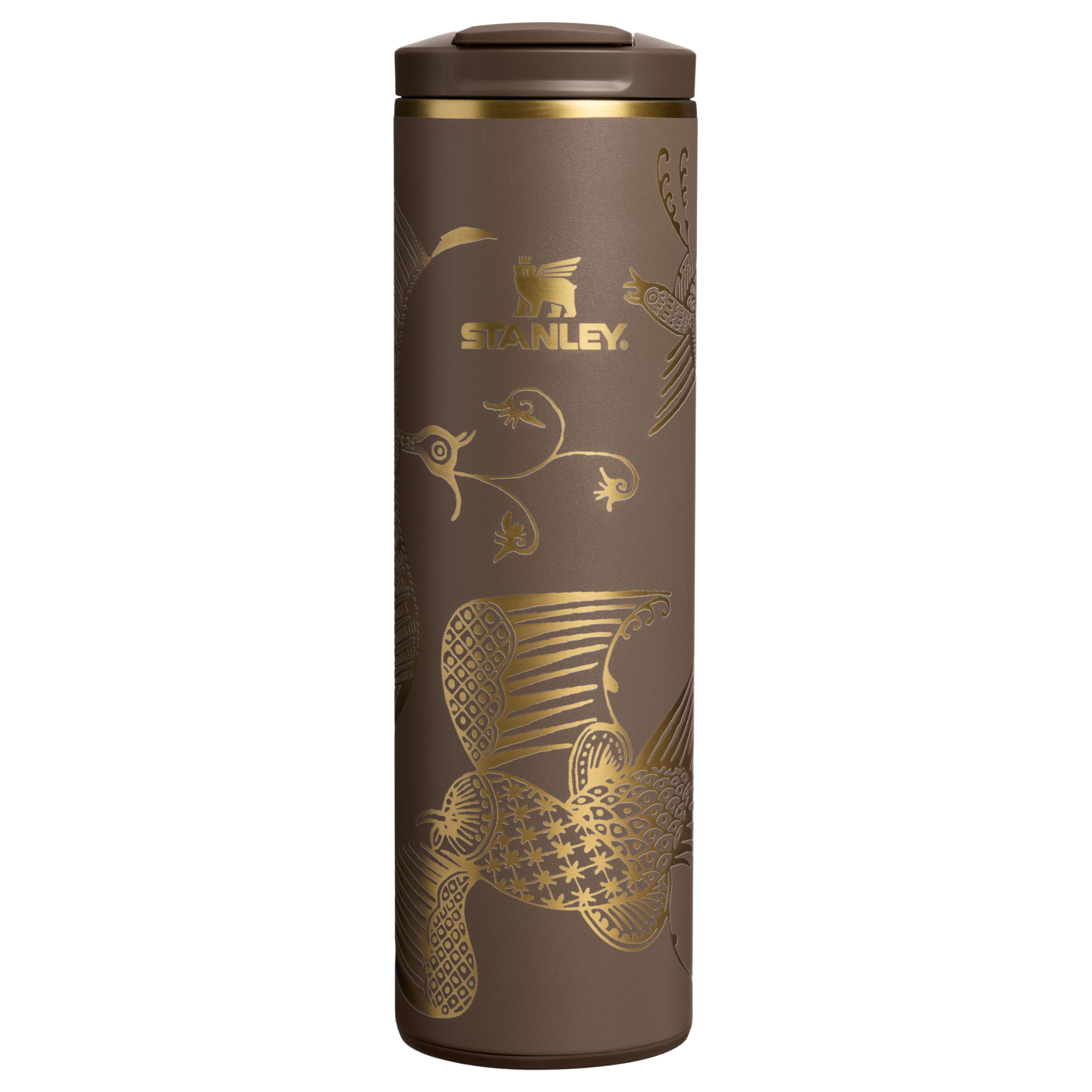 The Stanley 1913 x Nest AeroLight™ Transit Flip Top Mug D266W