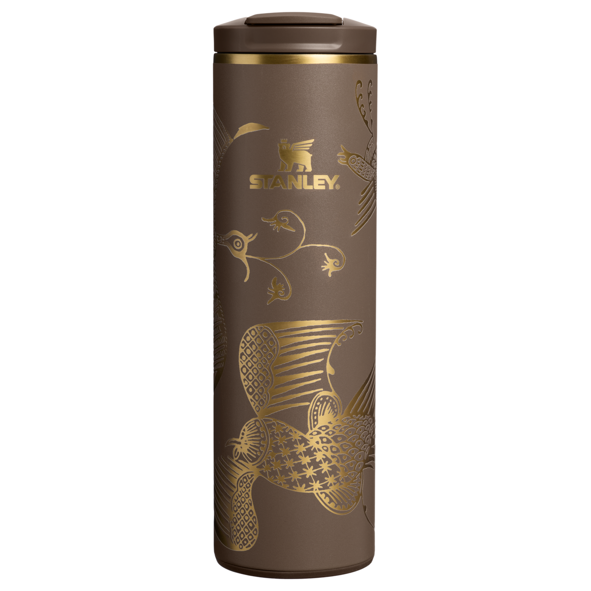 The Stanley 1913 x Nest AeroLight™ Transit Flip Top Mug D261K