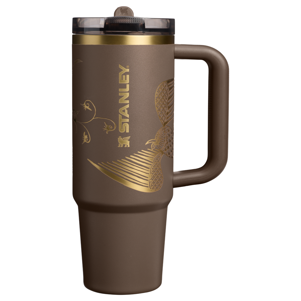 The Stanley 1913 x Nest Quencher® ProTour Flip Straw Tumbler D262N