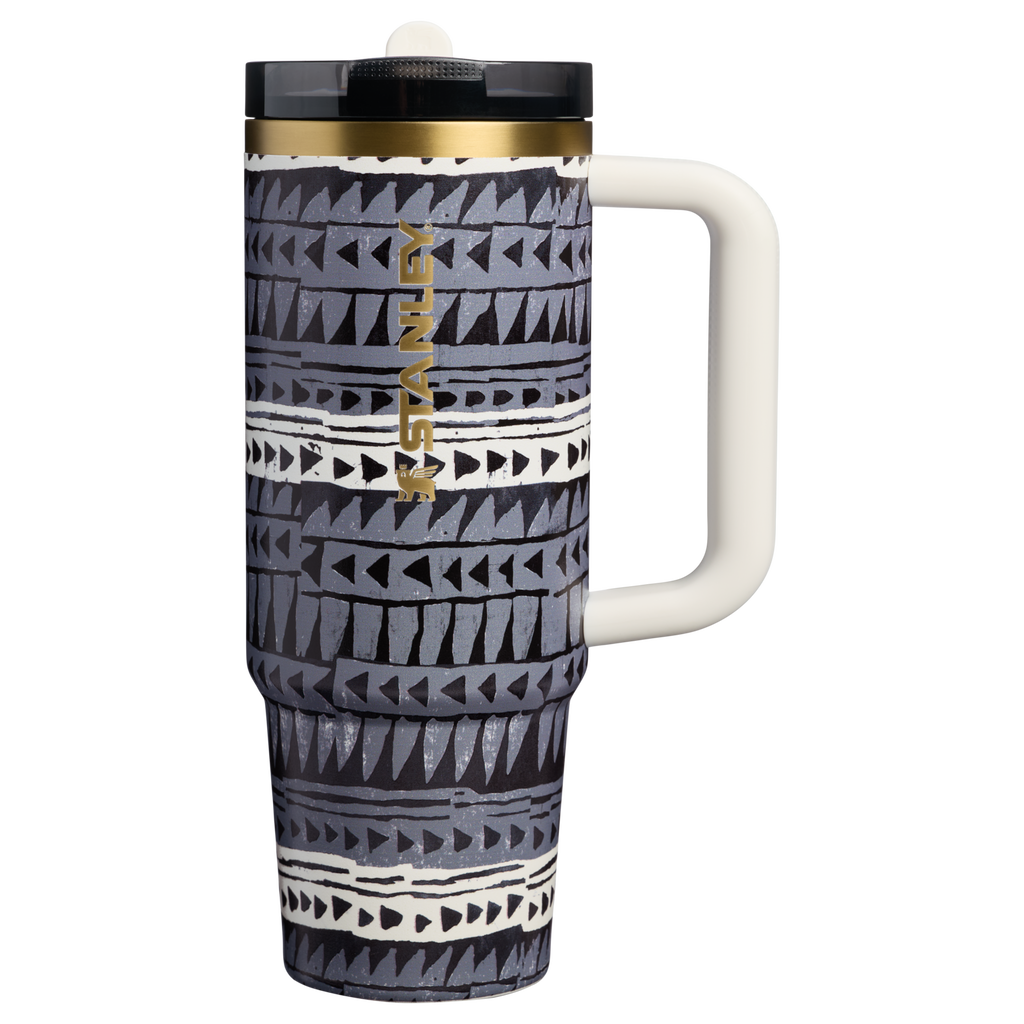 The Stanley 1913 x Nest Quencher® ProTour Flip Straw Tumbler D264S