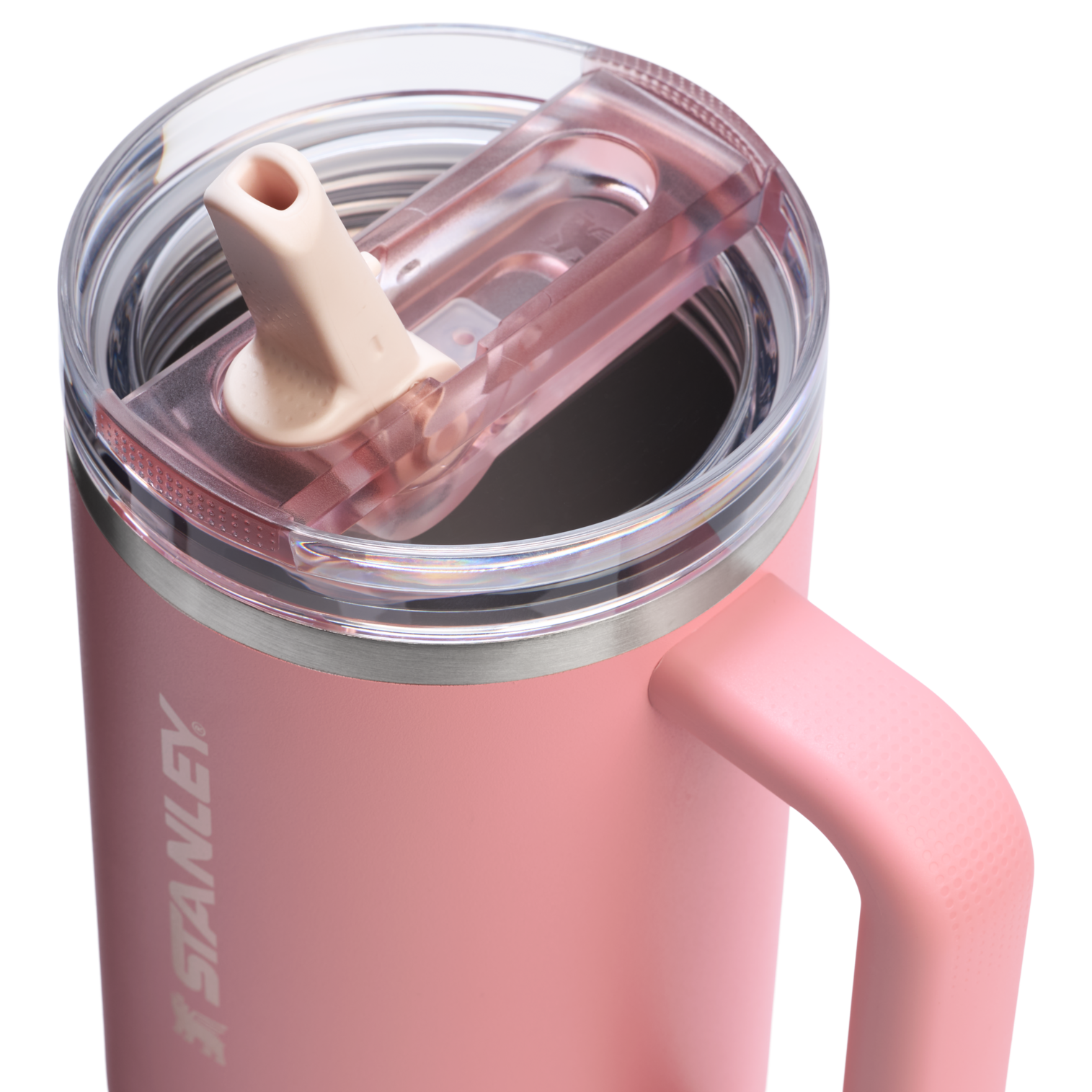 The Quencher ProTour Flip Straw Tumbler | Stanley Create D286J