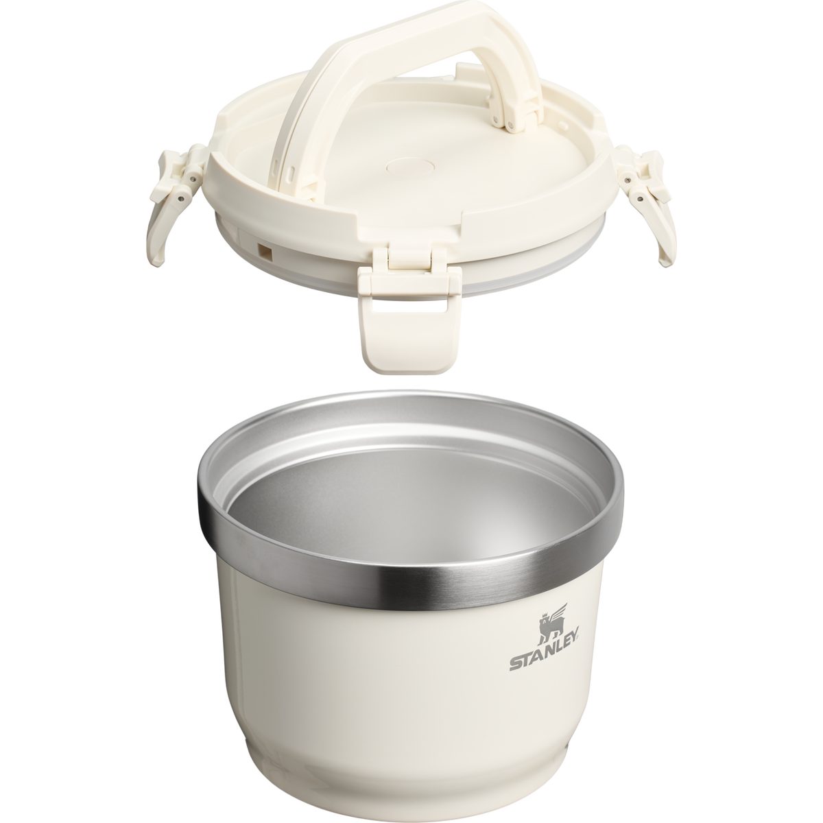 The Fresh-To-Table Stay Hot Crock D139L