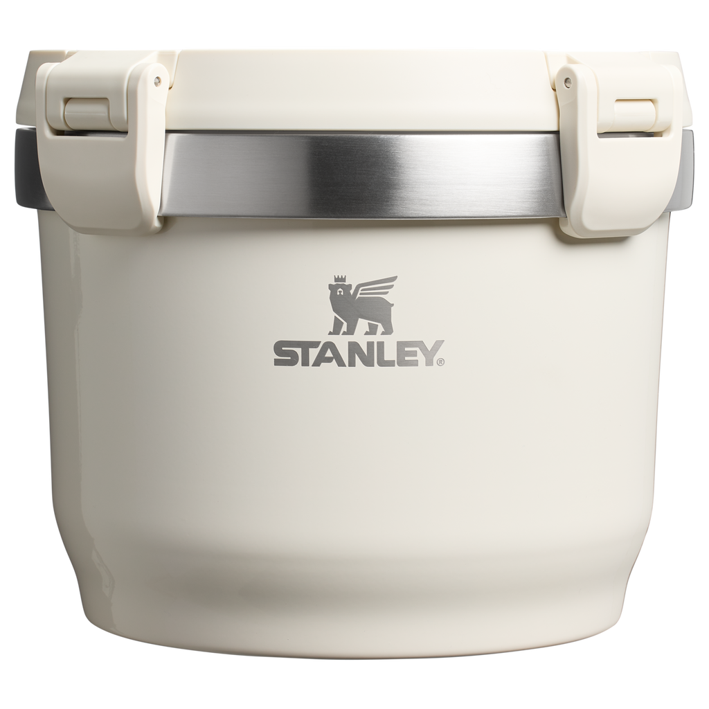 Adventure Stay Hot Camp Crock D140X