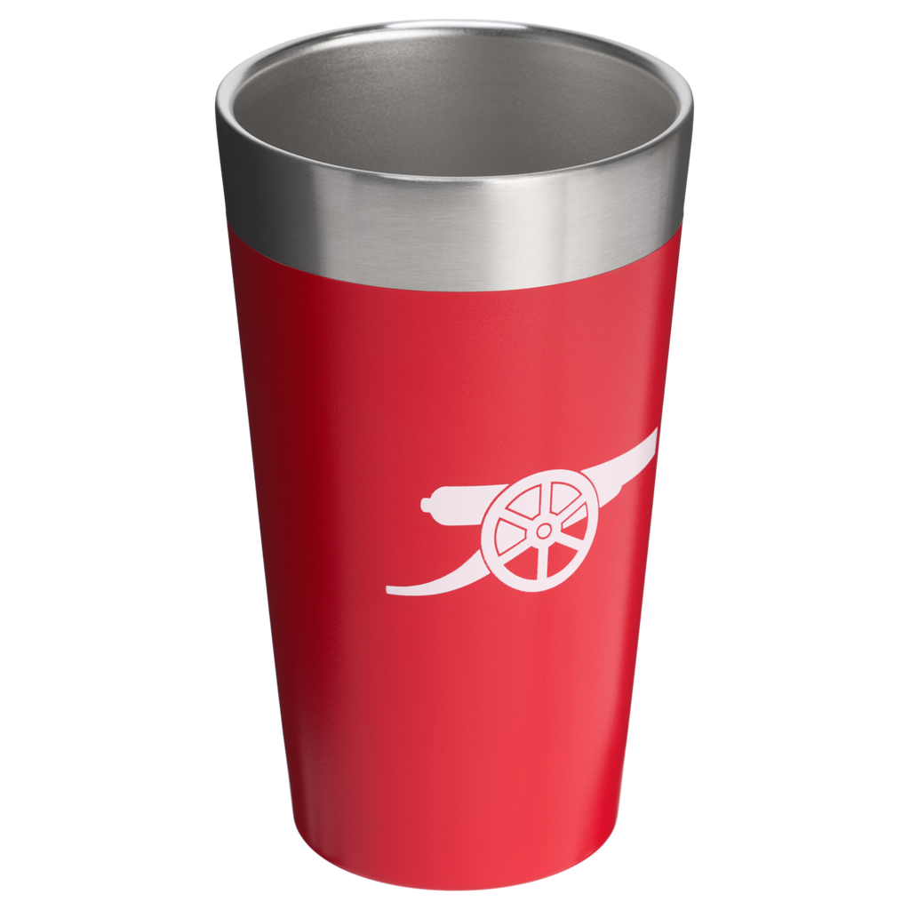 Stanley 1913 x Arsenal Adventure Stacking Tumbler D224U