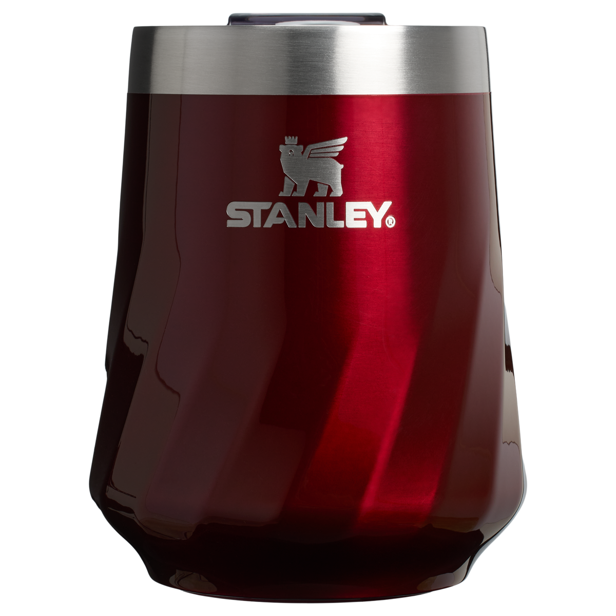 The Textured Reserve Wine Tumbler D141Z
