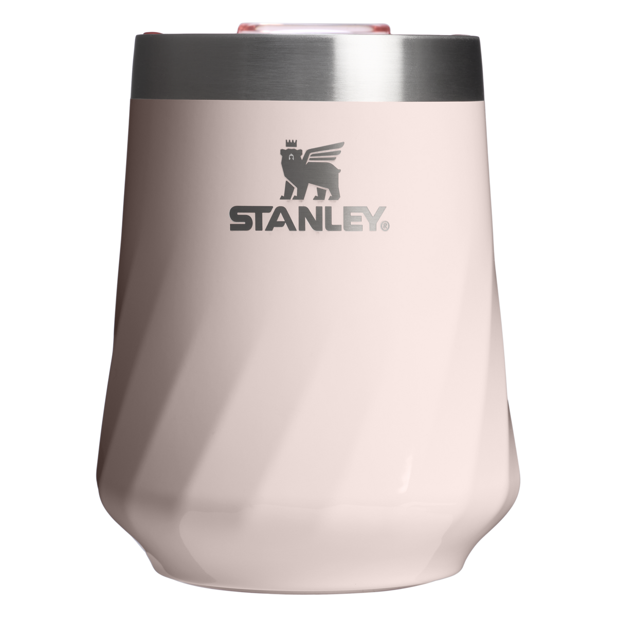 The Textured Reserve Wine Tumbler D141Z