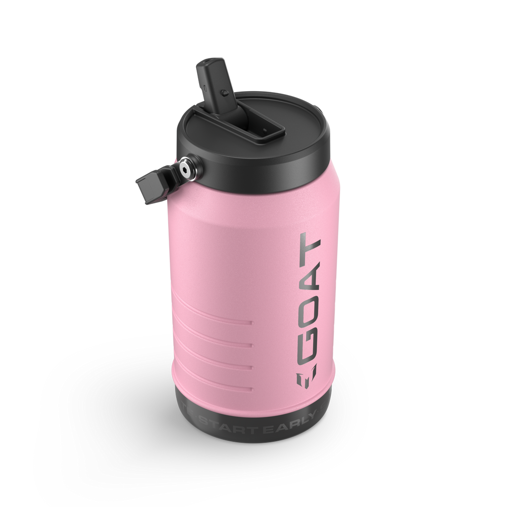 The Messi x Stanley IceFlow™ Flip Straw Jug D210G
