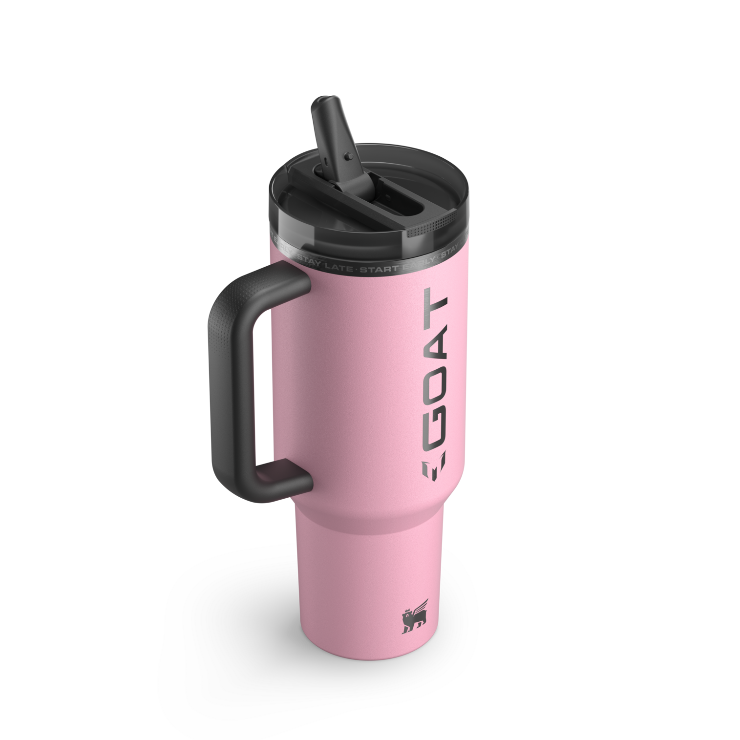 The Messi x Stanley Quencher ProTour Flip Straw Tumbler D075B
