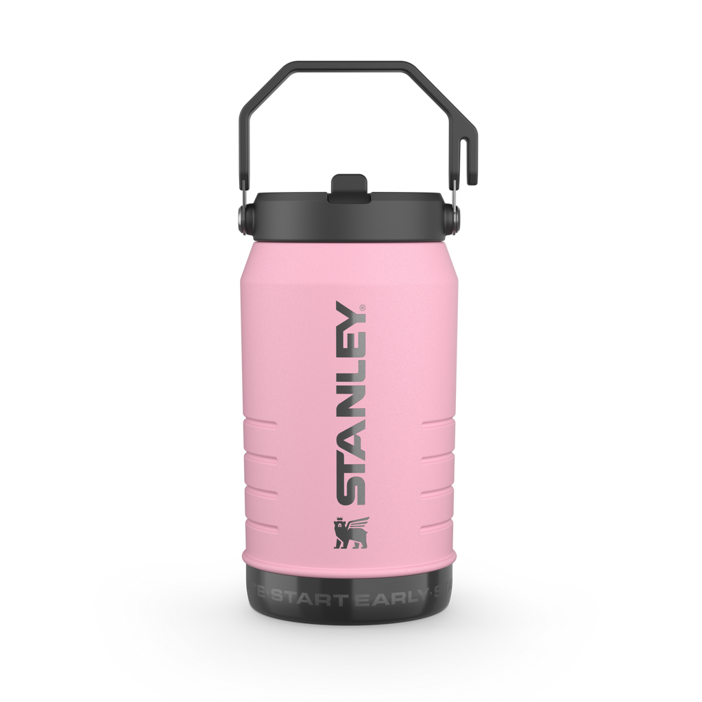 The Messi x Stanley IceFlow™ Flip Straw Jug D210G