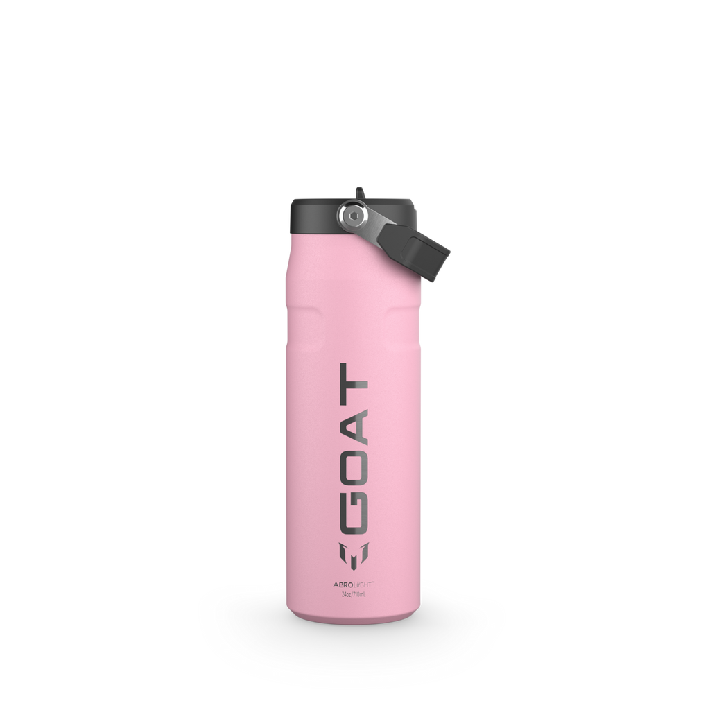 The Messi x Stanley IceFlow™ Flip Straw 2.0 Bottle D211W