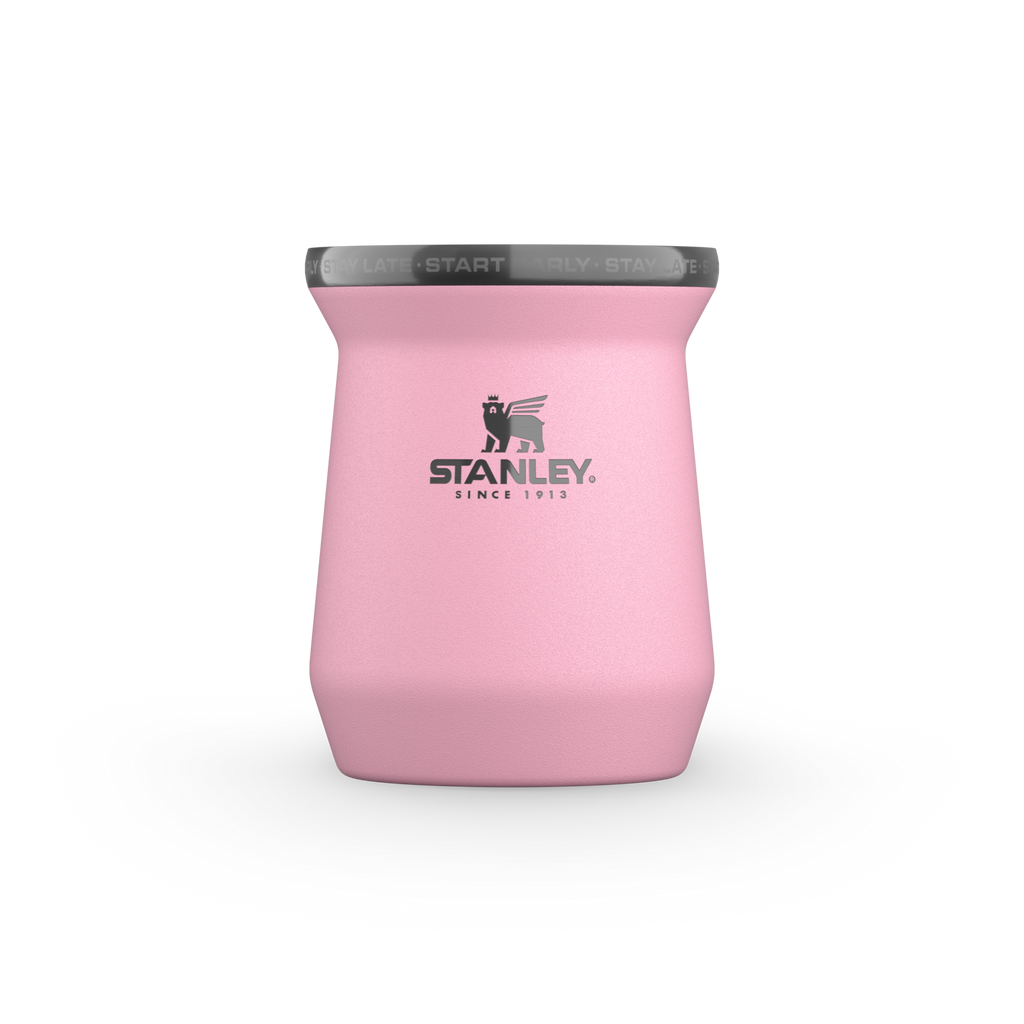 The Messi x Stanley Classic Mate Mug D212G