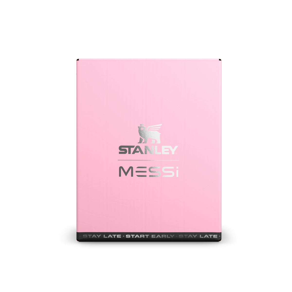 The Messi x Stanley Classic Mate Mug D212G