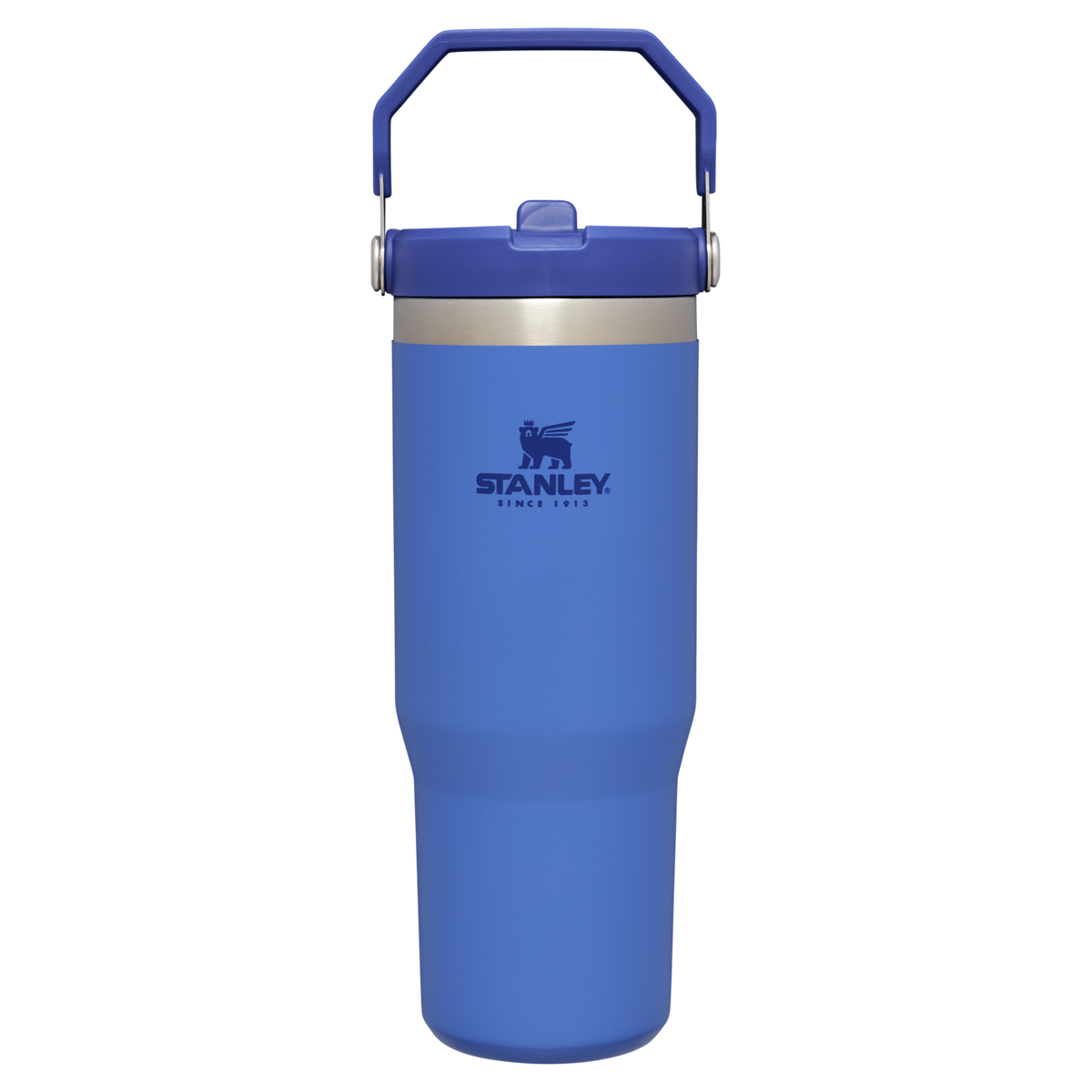 The IceFlow™ Flip Straw Tumbler D153N