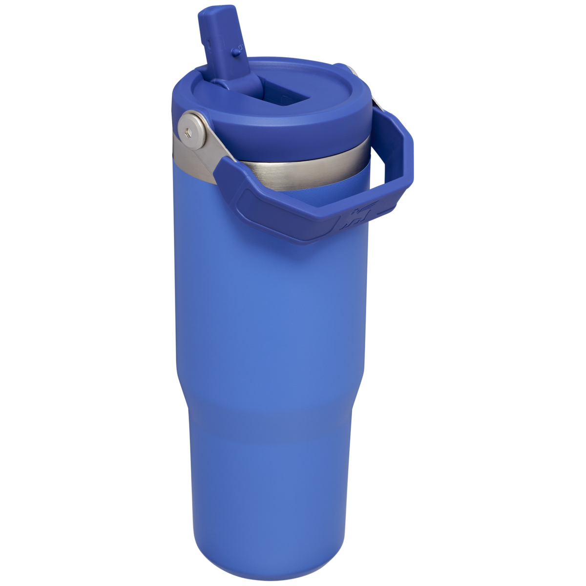 The IceFlow™ Flip Straw Tumbler D153N