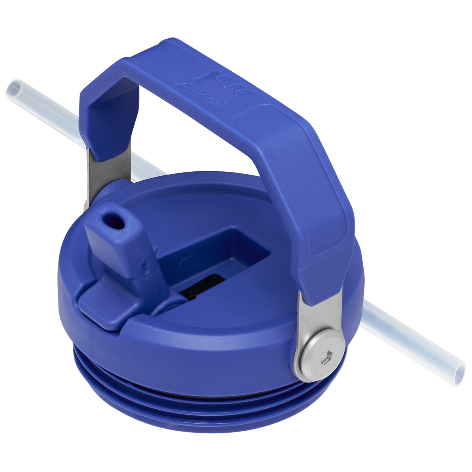 The IceFlow™ Flip Straw Tumbler D153N