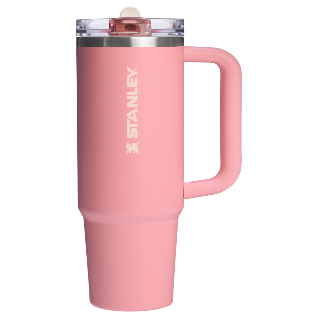 The Quencher ProTour Flip Straw Tumbler | Stanley Create D310J