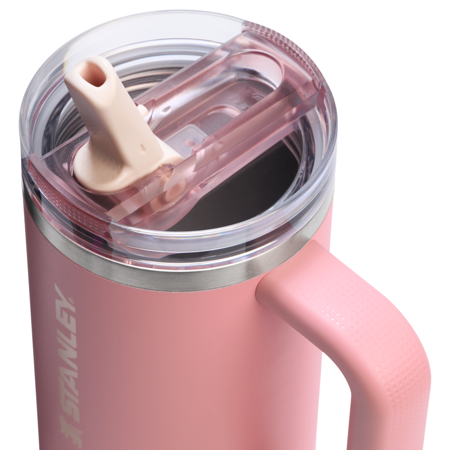 The Quencher ProTour Flip Straw Tumbler | Stanley Create D310J