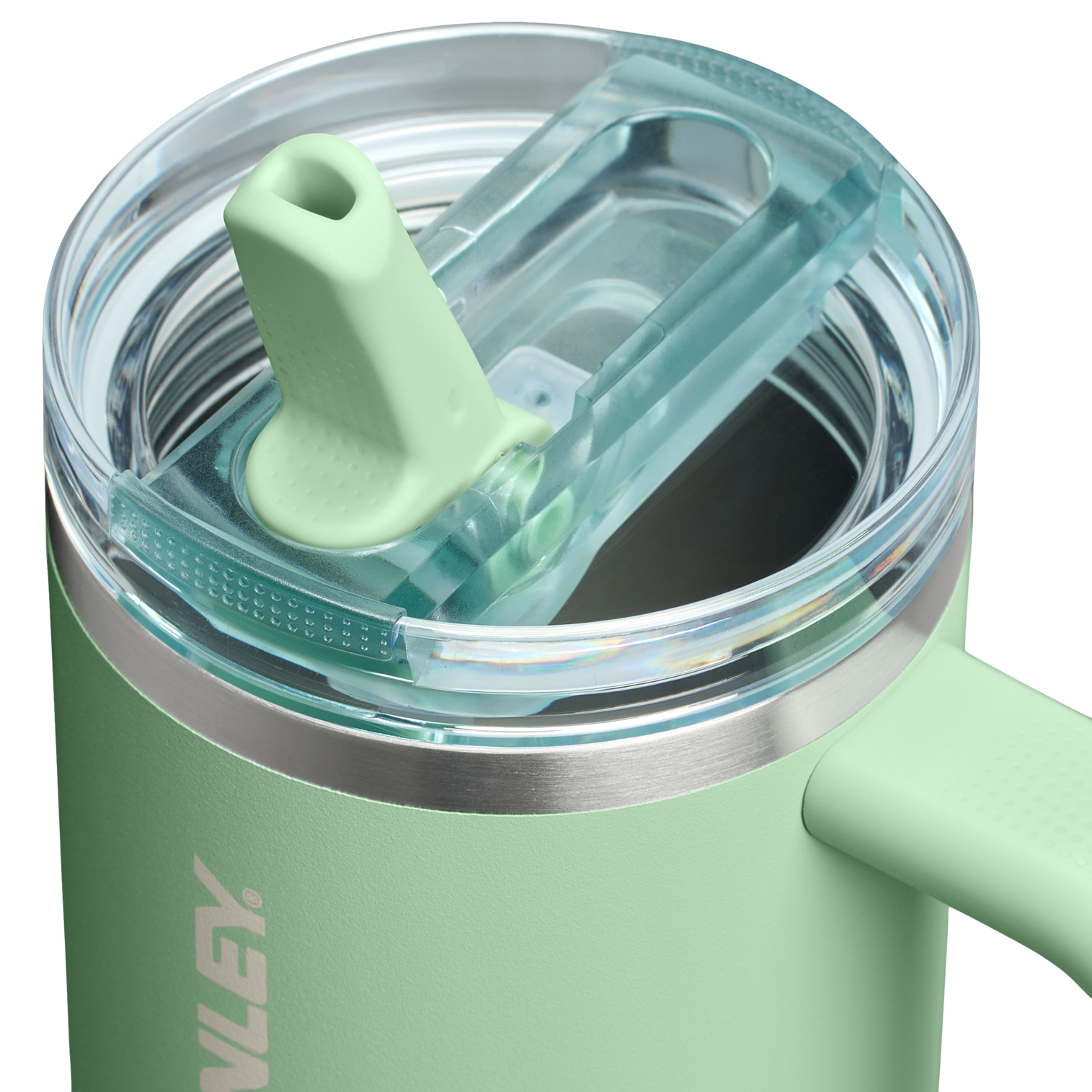 The Quencher ProTour Flip Straw Tumbler | Stanley Create D310J