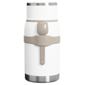 Adventure To-Go Food Jar + Spork D016X