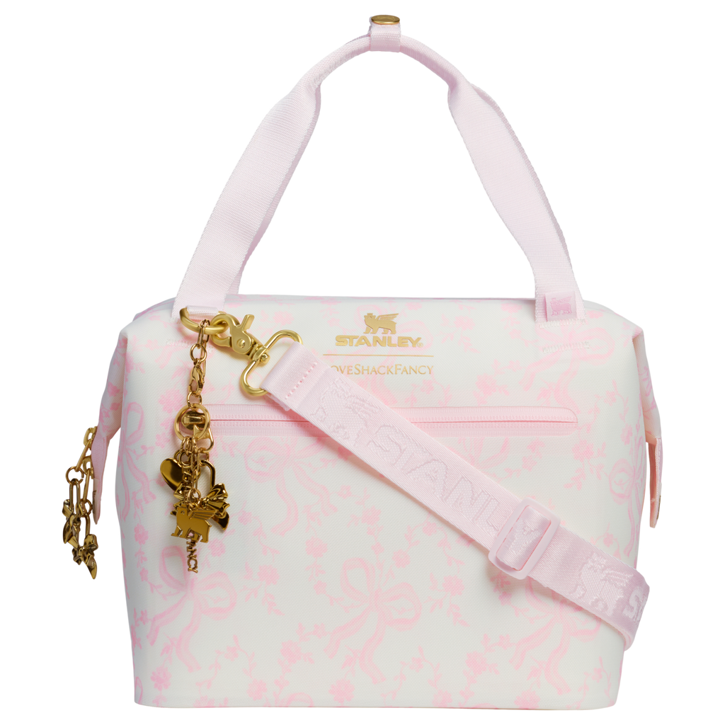 Stanley 1913 x LoveShackFancy Holiday All Day Julienne Mini Cooler D194V