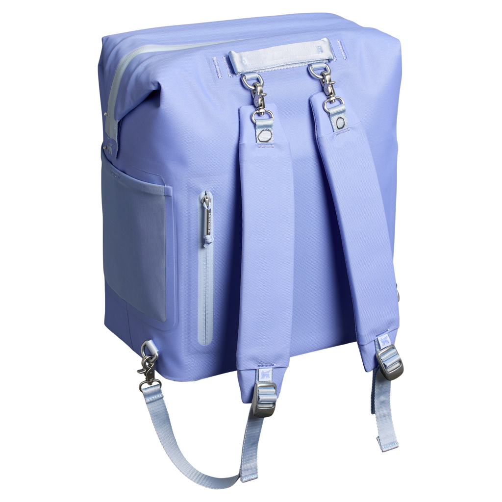 The All Day Madeleine Midi Cooler Backpack D244H