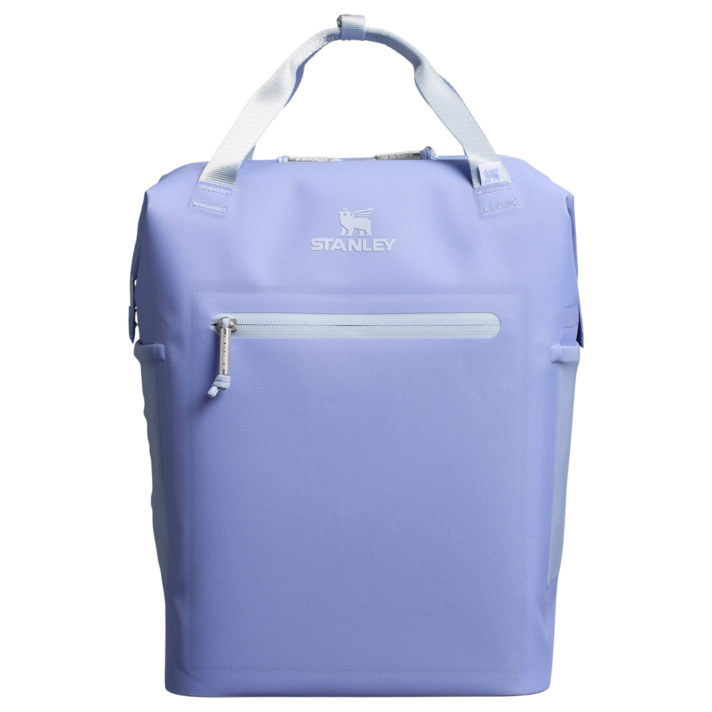 The All Day Madeleine Mini Cooler Backpack D100N