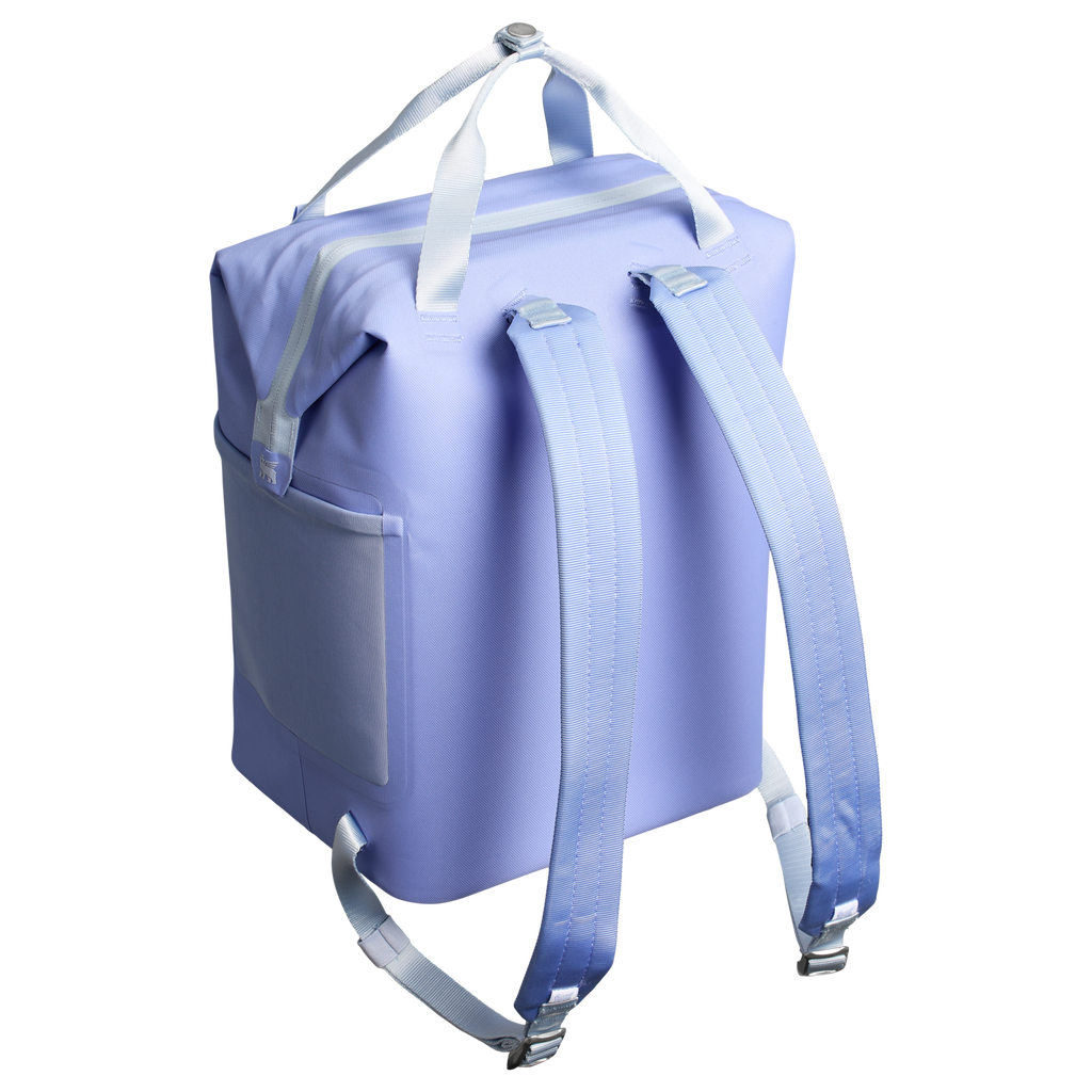 The All Day Madeleine Mini Cooler Backpack D100N