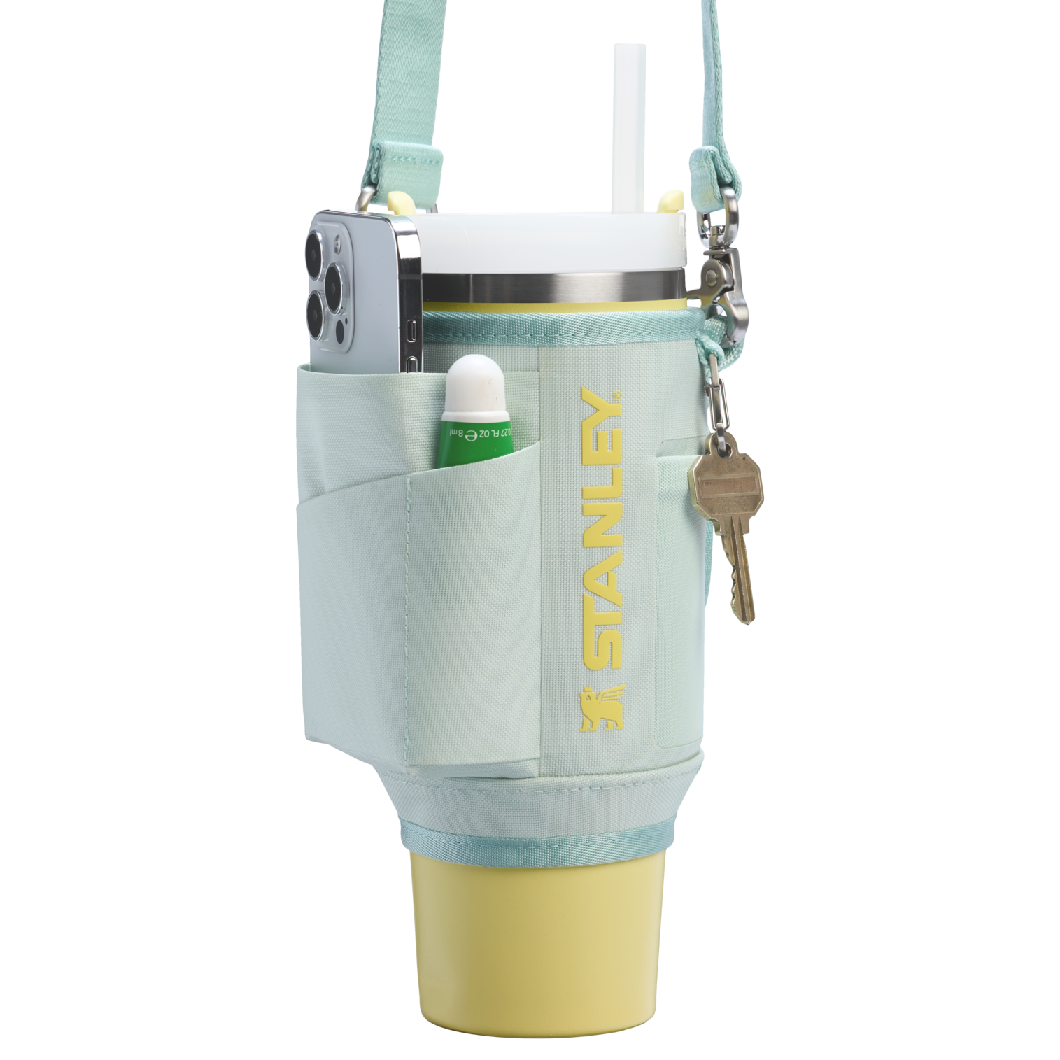 The All Day 30 OZ Quencher Carry-All D108Q
