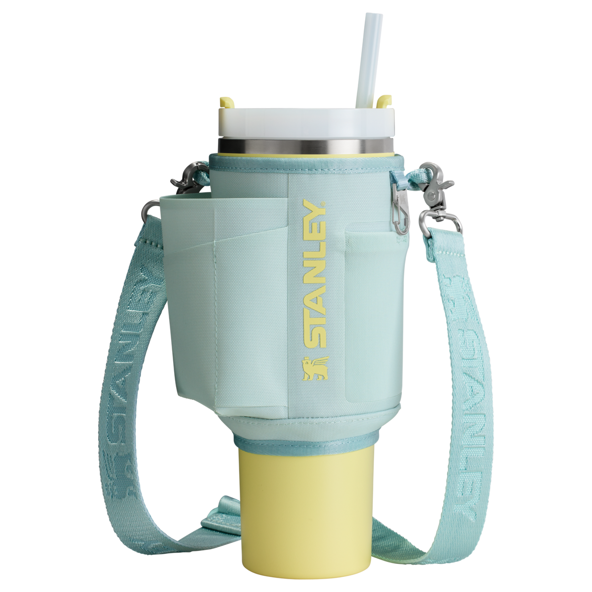 The All Day 40 OZ Quencher Carry-All D053X