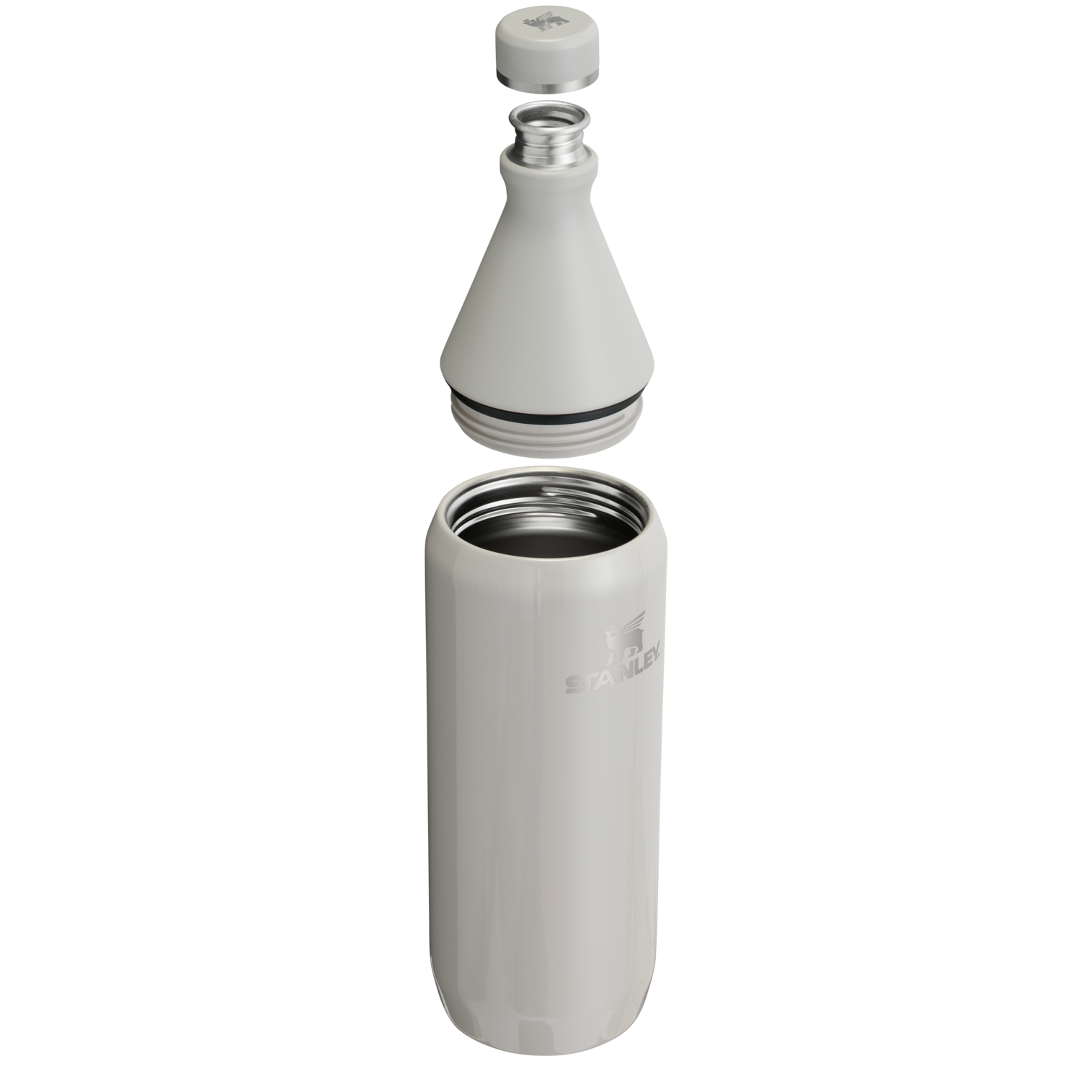 All Day Slim Bottle - Stanley Create D287B