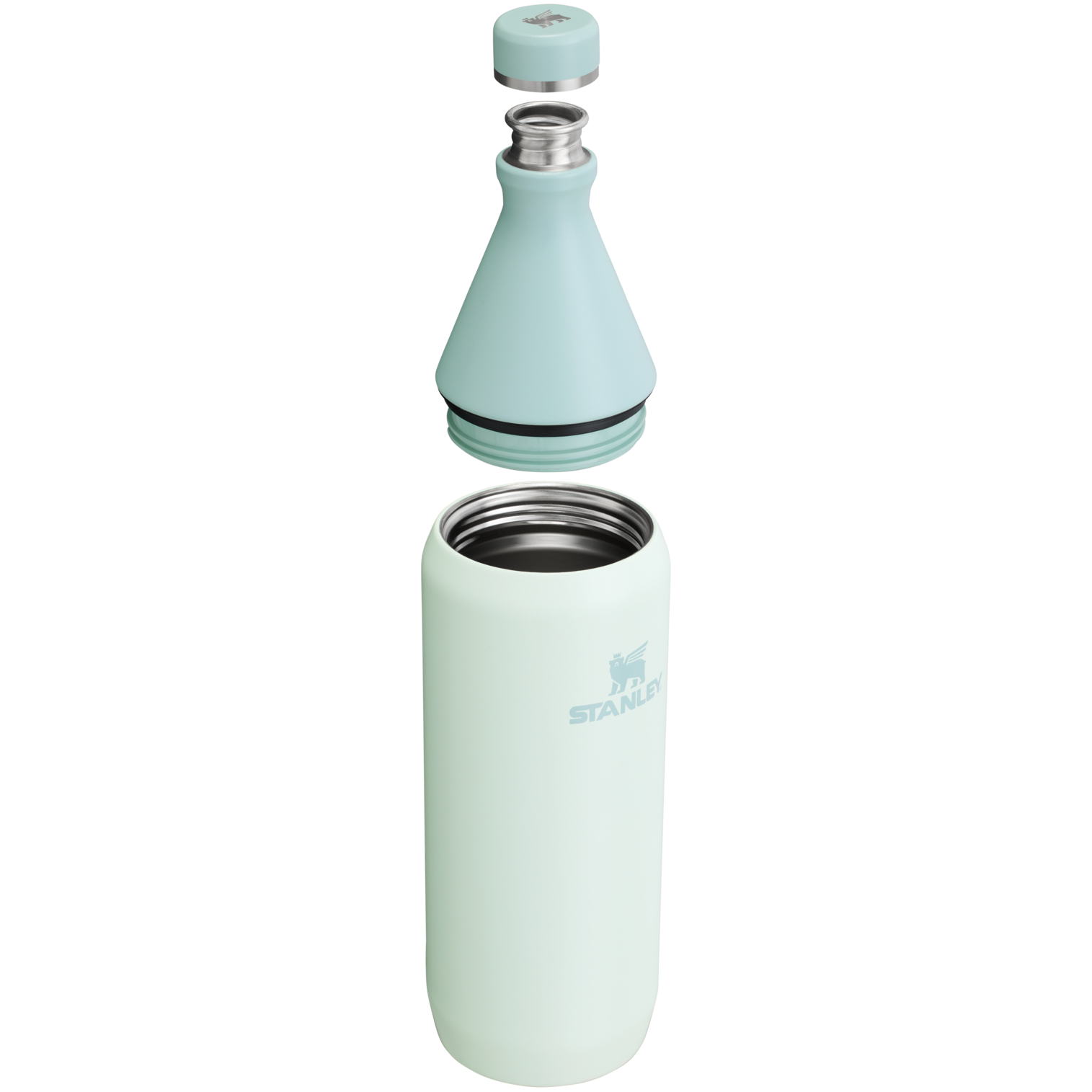 All Day Slim Bottle - Stanley Create D287B