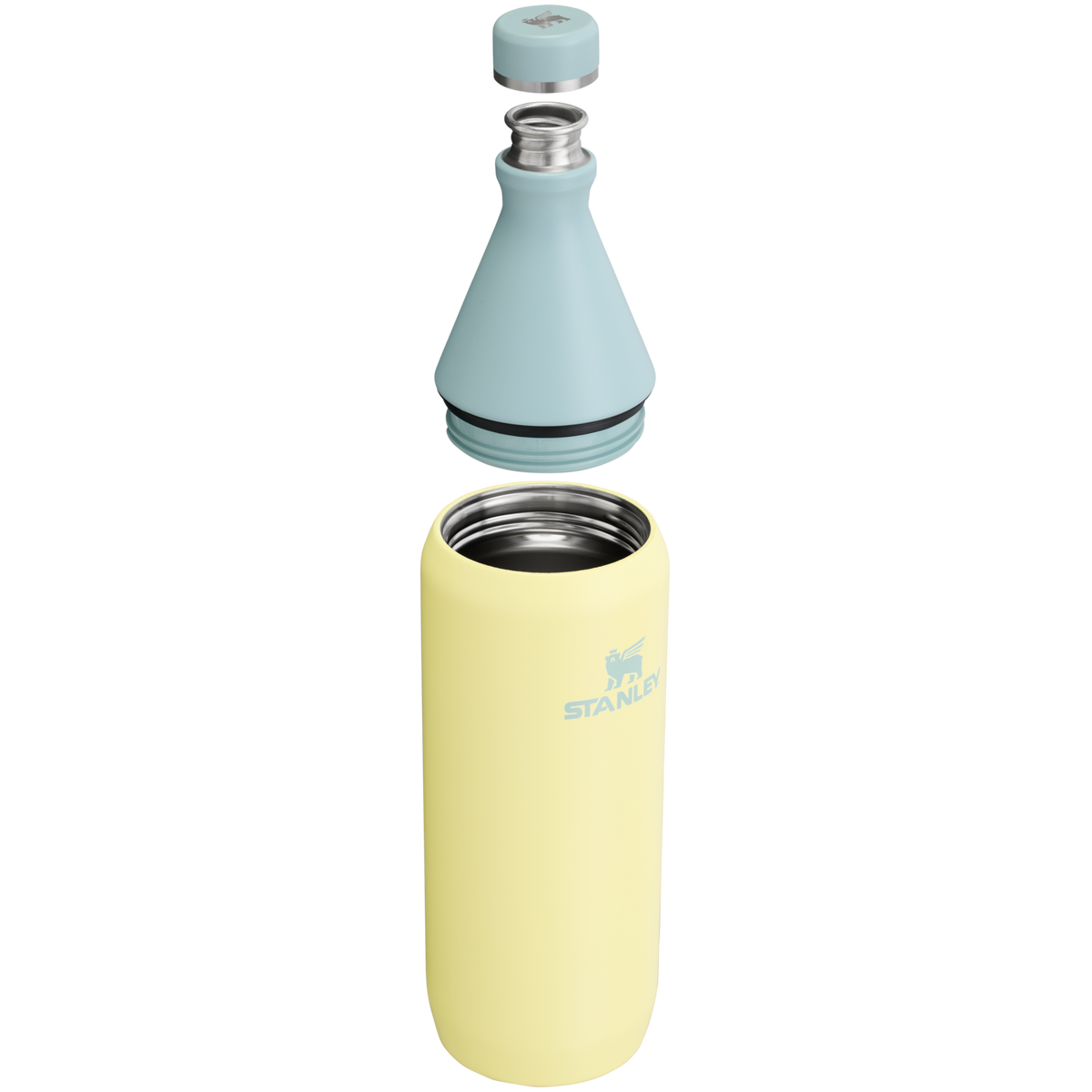 All Day Slim Bottle - Stanley Create D287B