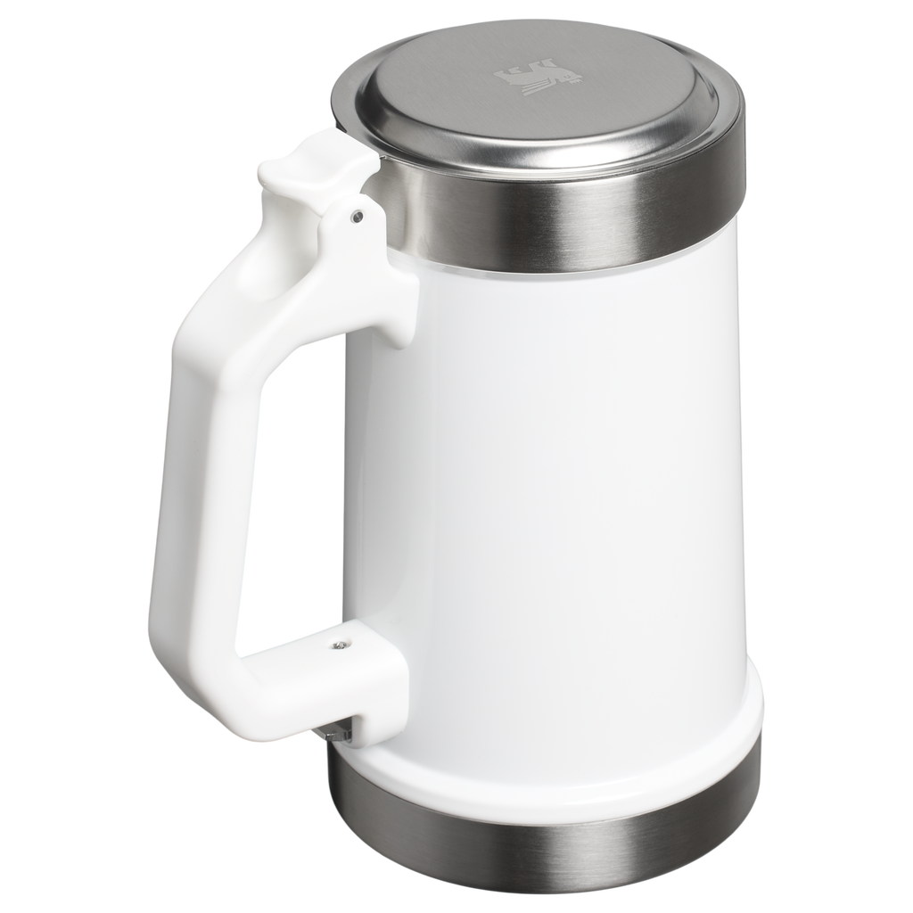 Classic Bottle Opener Beer Stein D029Y