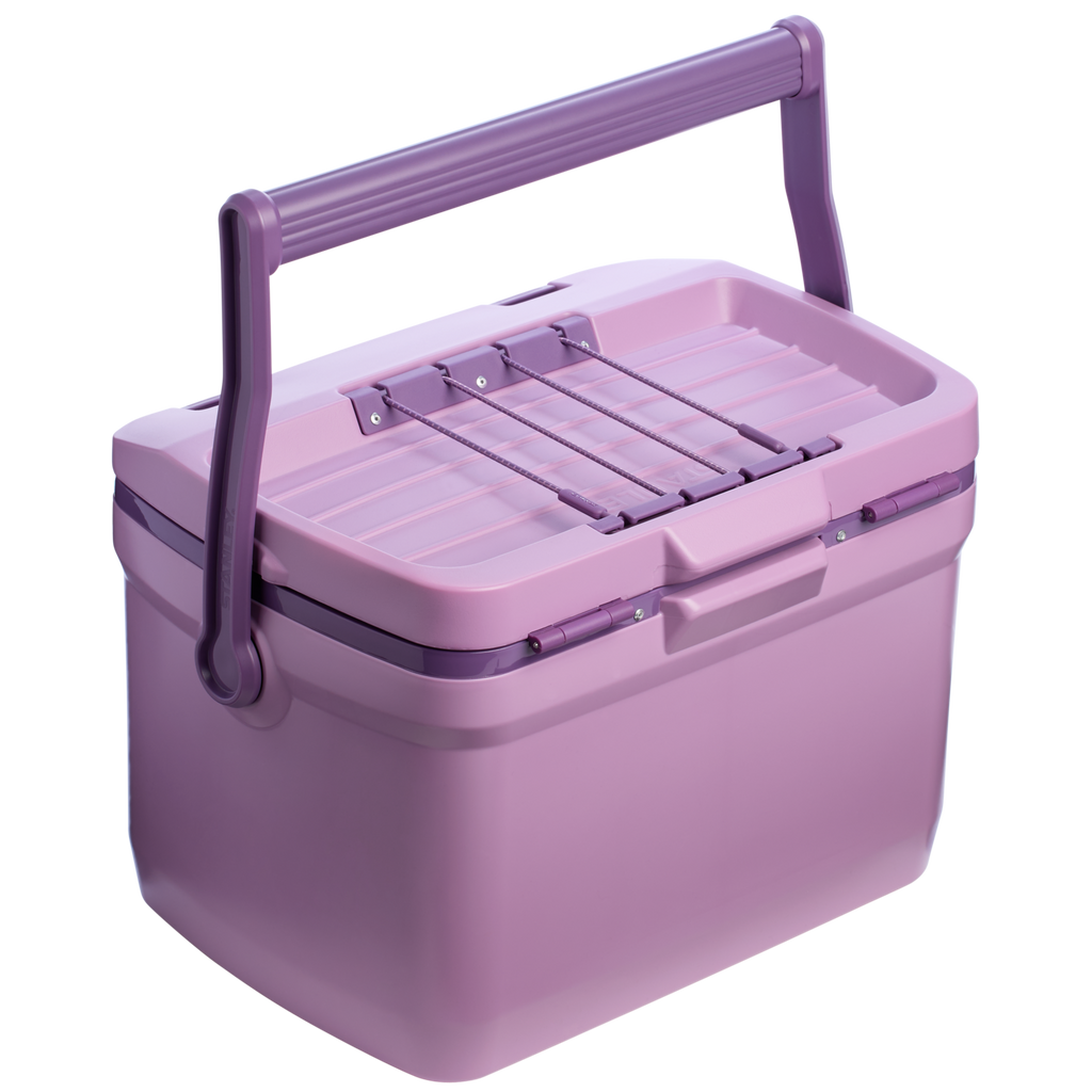 The Easy Carry Outdoor Cooler D024A
