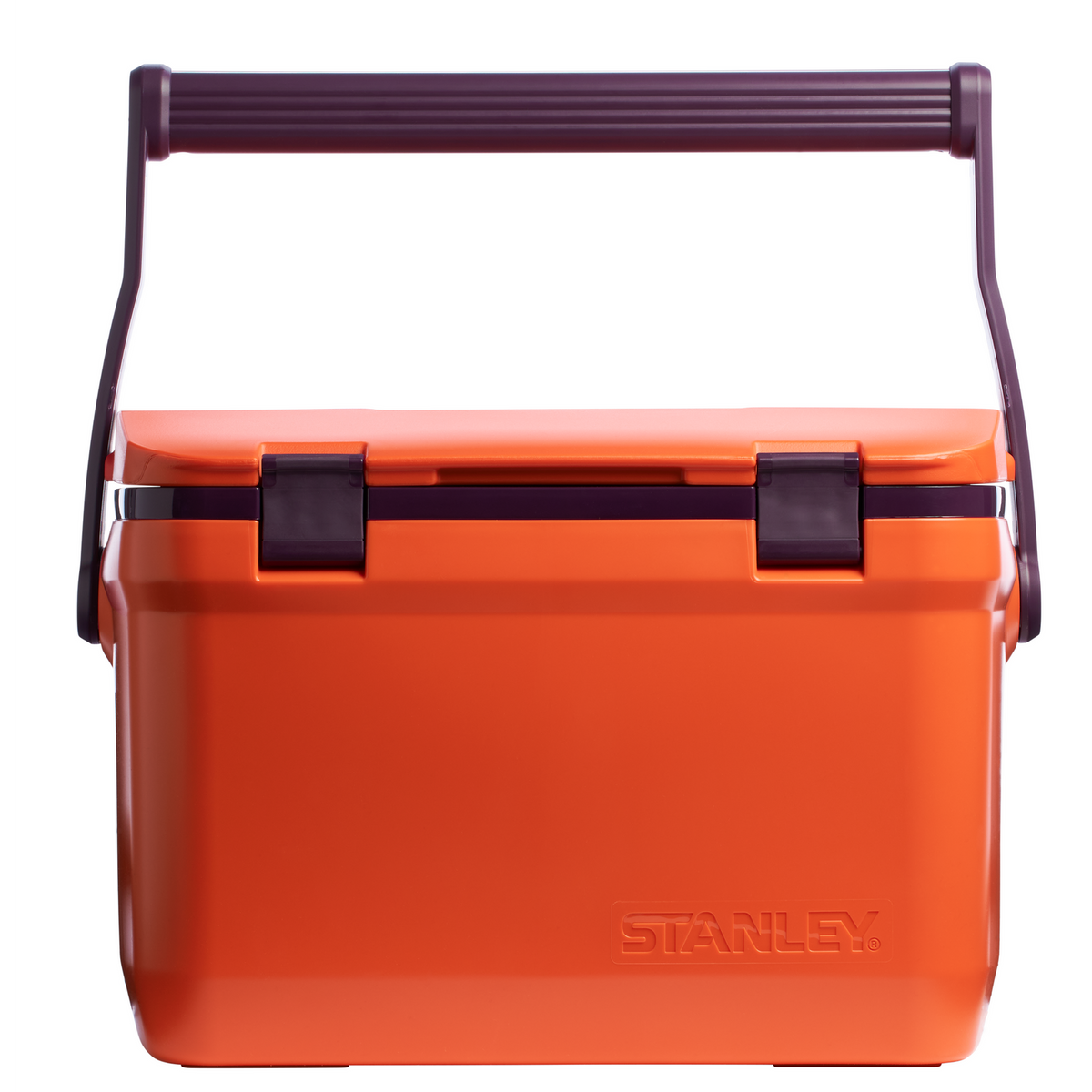 The Easy Carry Outdoor Cooler D024A