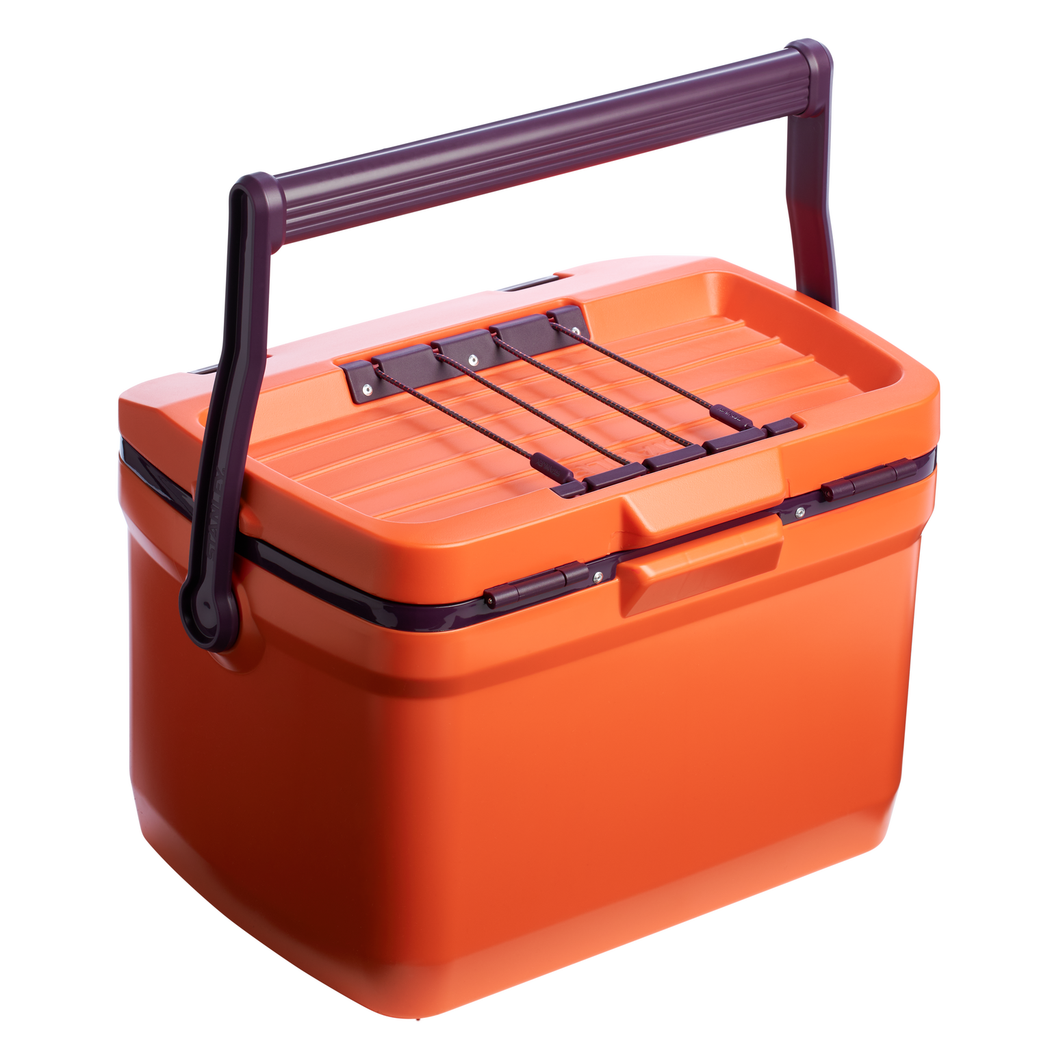 The Easy Carry Outdoor Cooler D024A