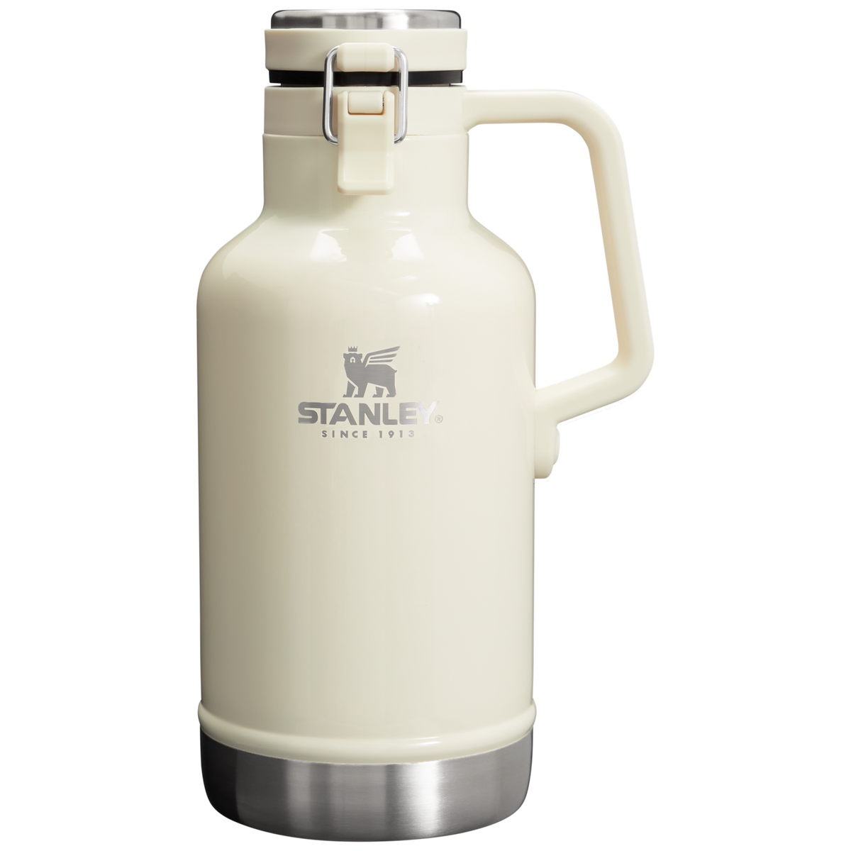 Classic Easy-Pour Growler D001A