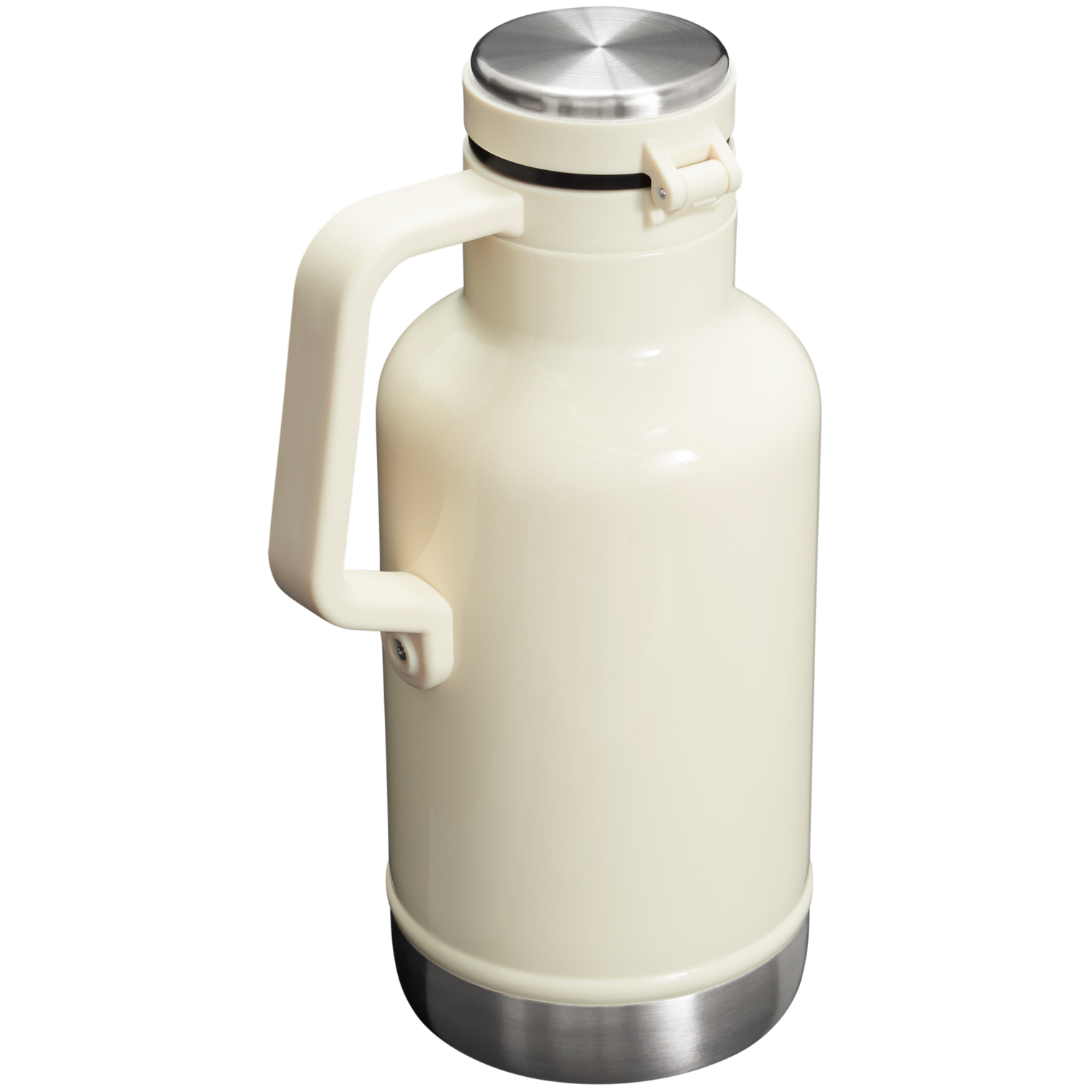 Classic Easy-Pour Growler D001A