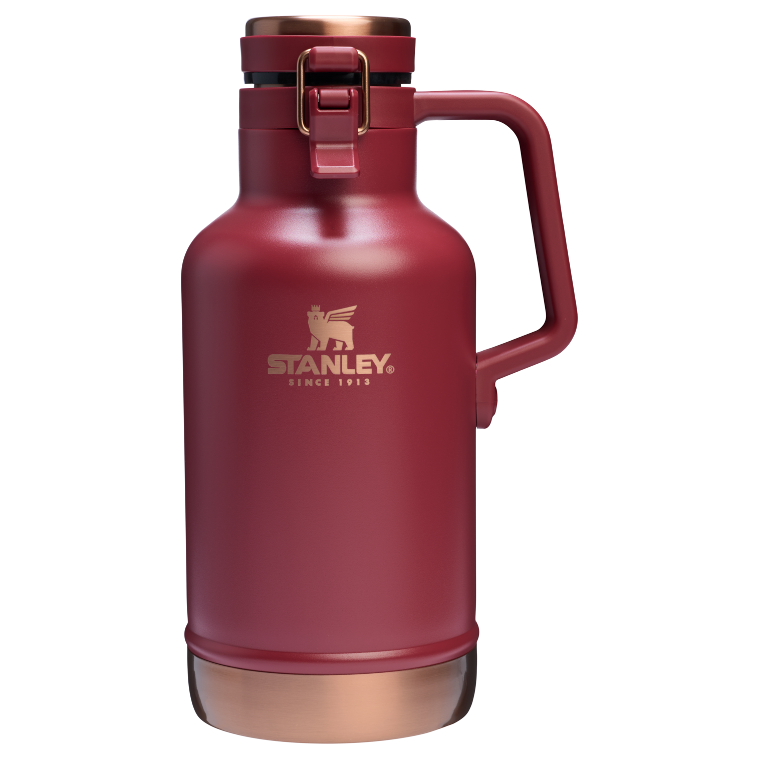 The Stay-Chill Growler Set D155U