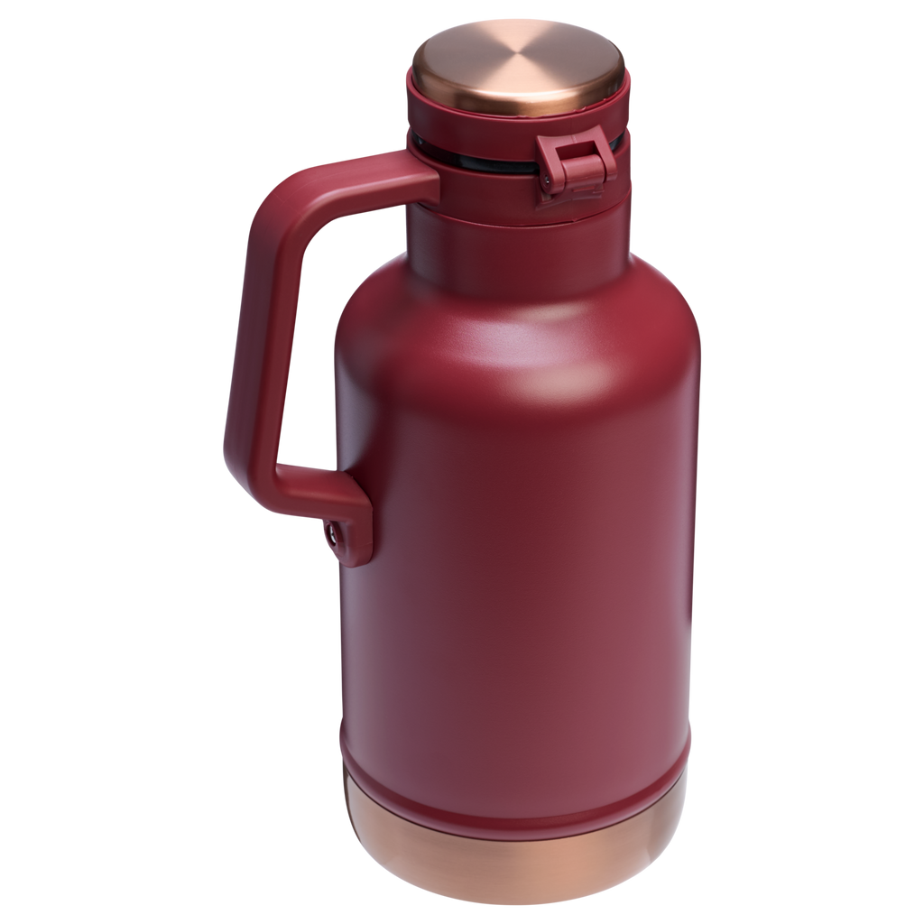 The Stay-Chill Growler Set D155U