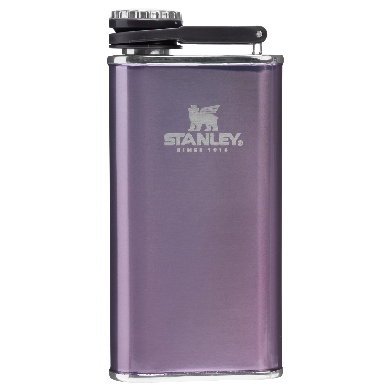 Classic Easy Fill Wide Mouth Flask D020U